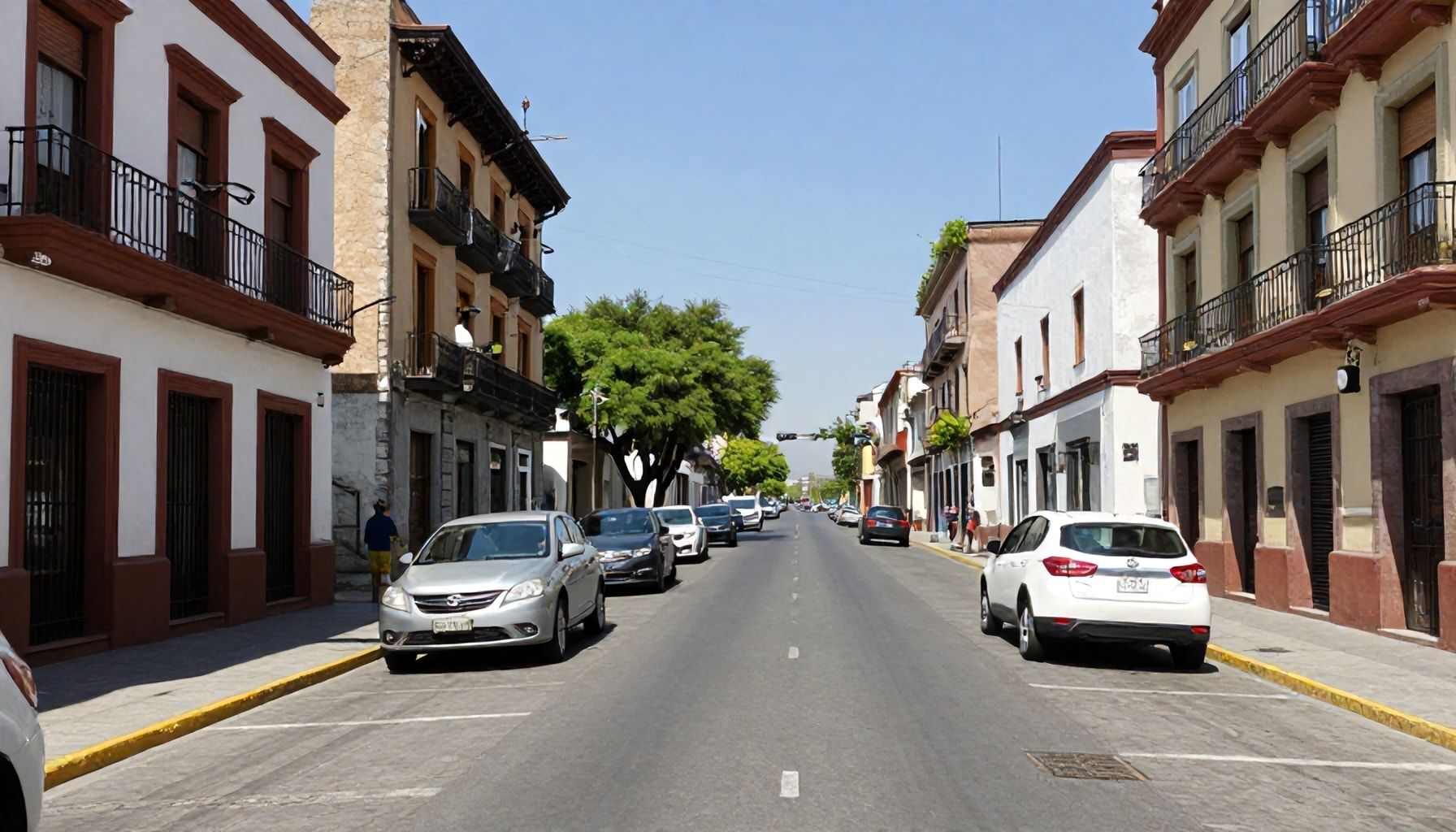 Descubre la ruta más rápida y eficiente entre León y Toluca*
