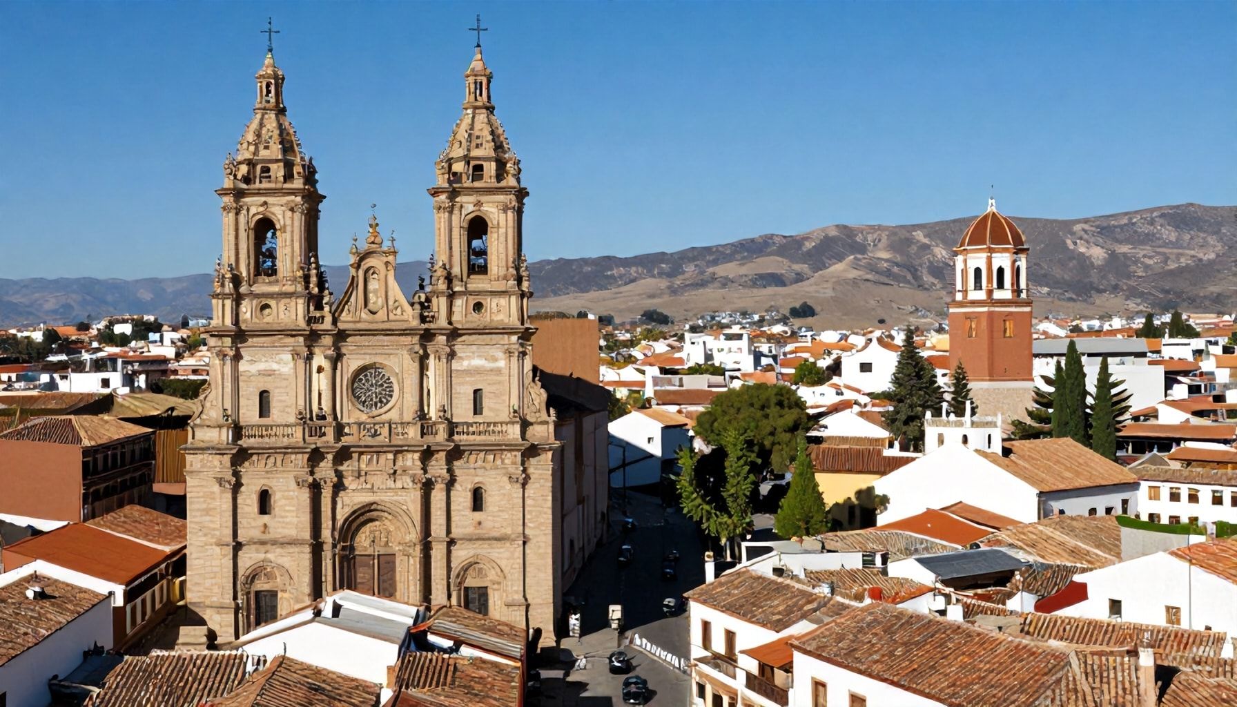 Descubre las 5 diferencias clave entre Atlas y Guadalajara para elegir tu destino ideal*