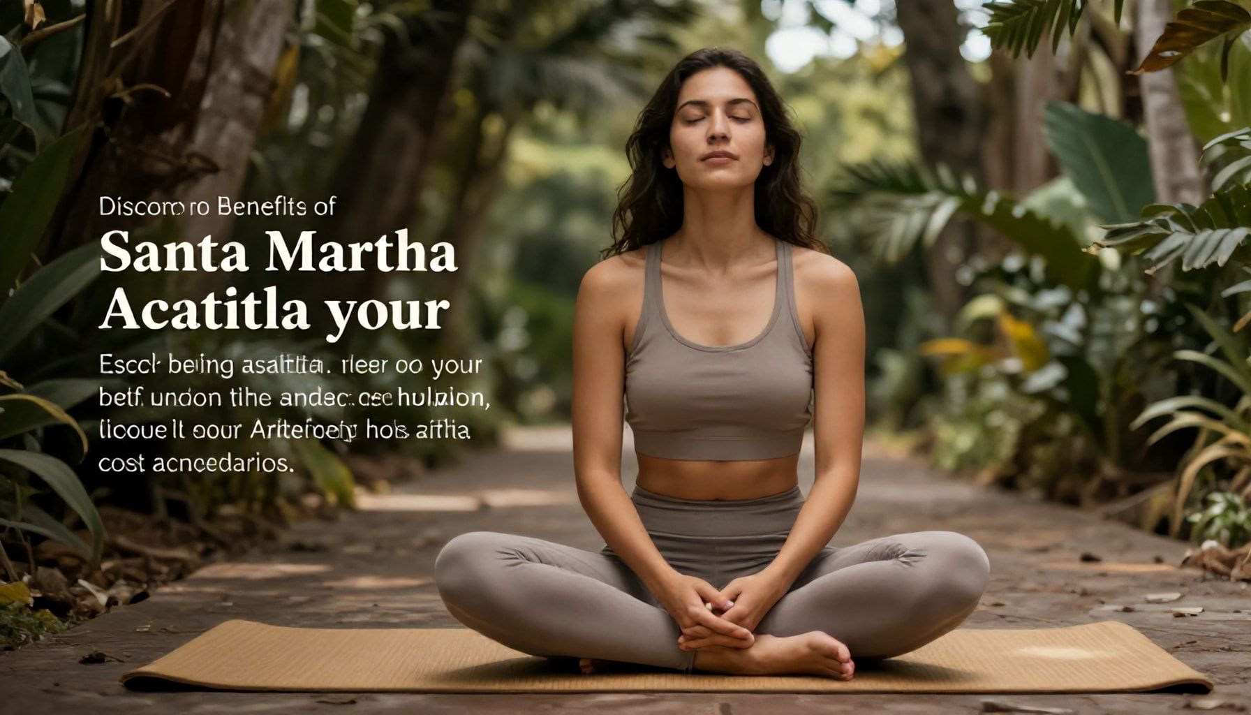 Descubre los beneficios de Santa Martha Acatitla para tu bienestar*
