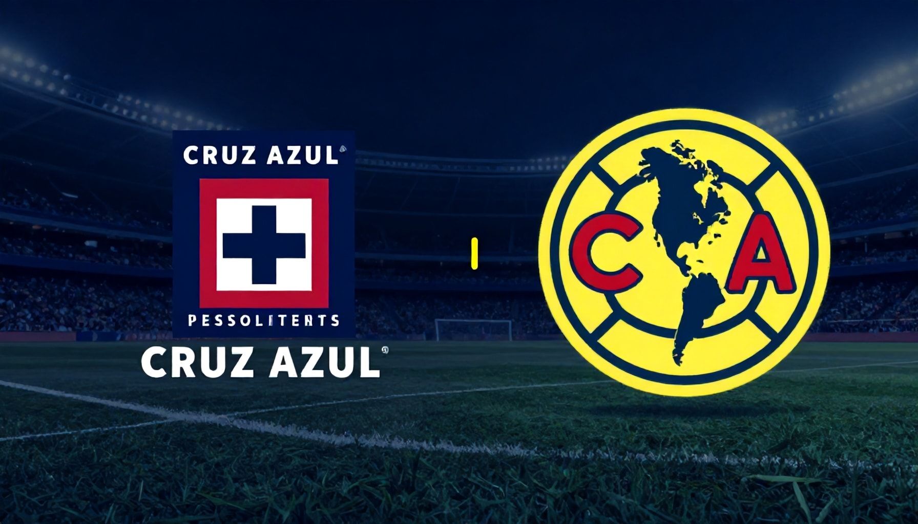 Descubre los beneficios exclusivos de Cruz Azul con América*