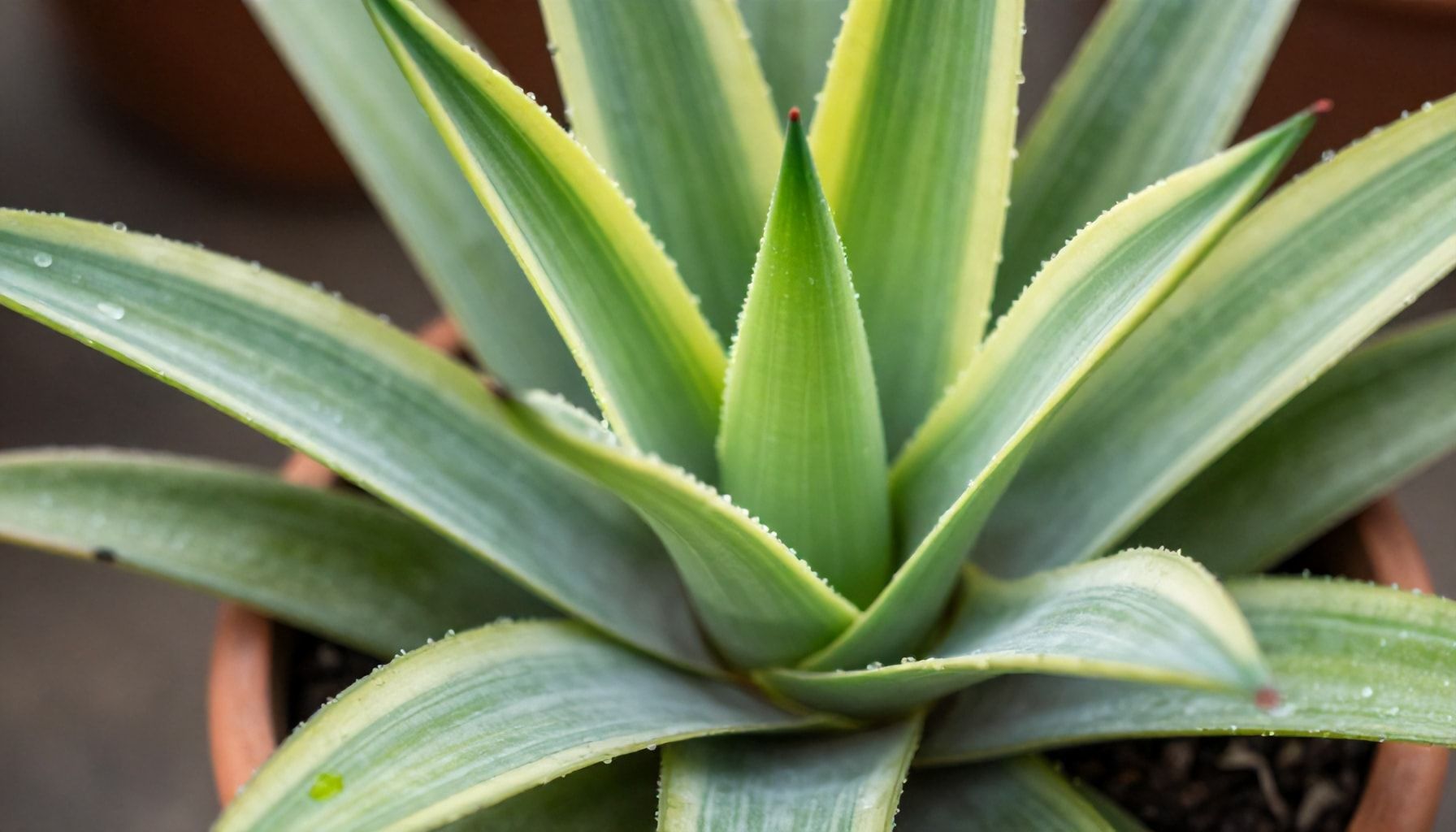 Descubre los secretos de la lengua de suegra: ¿Por qué es un superalimento que no puedes ignorar?*