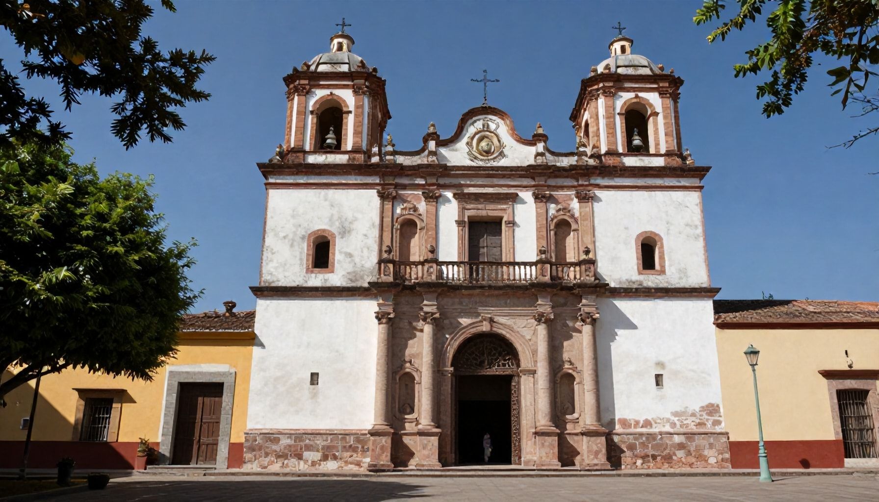 Descubre los secretos mejor guardados de Chalco de Díaz Covarrubias: La verdad sobre su legado histórico*