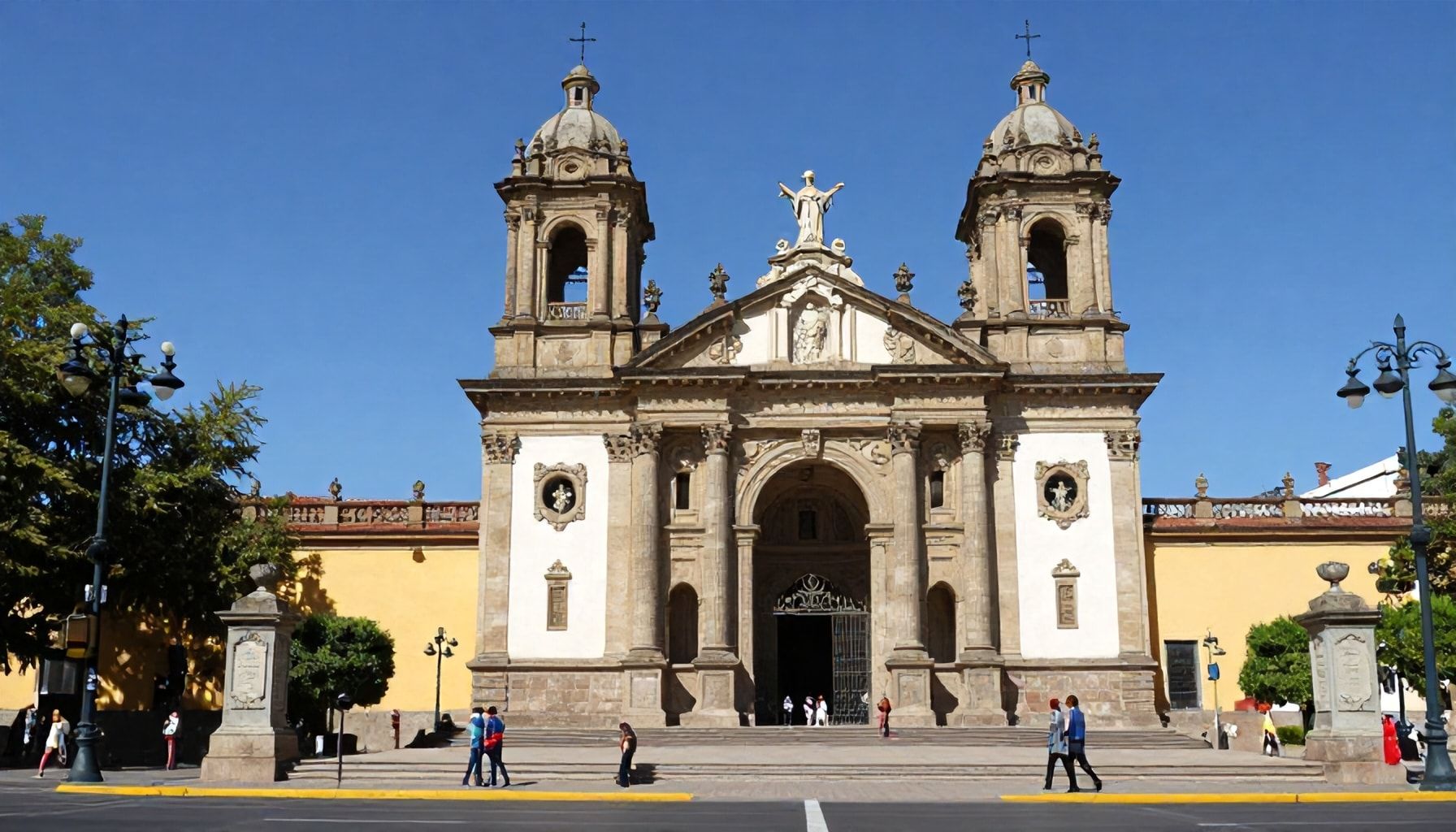 Descubre los secretos mejor guardados de la Glorieta de los Insurgentes*