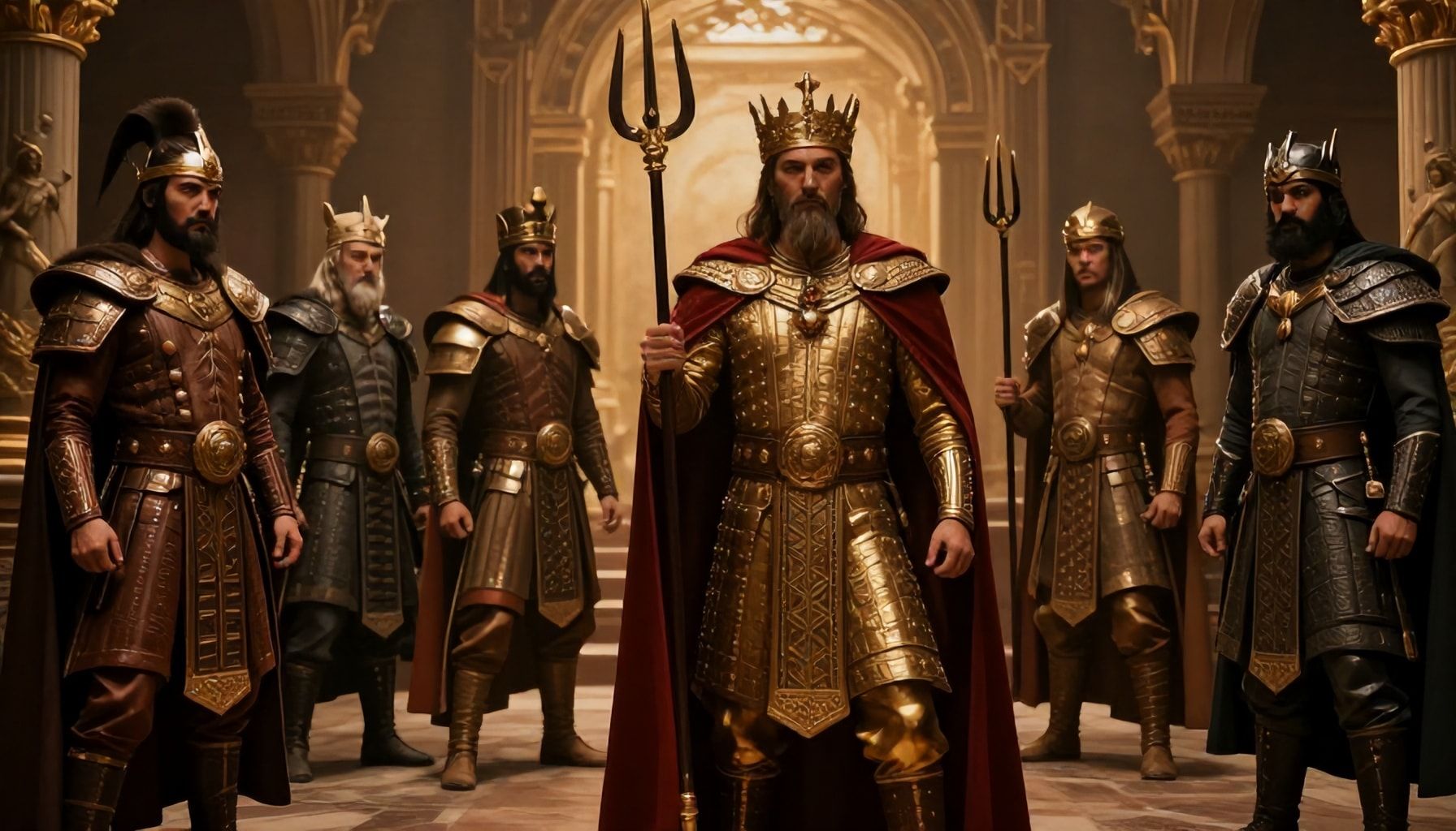 Descubre los secretos mejor guardados de los Reyes Acaquilpan: La verdad detrás de su poder*