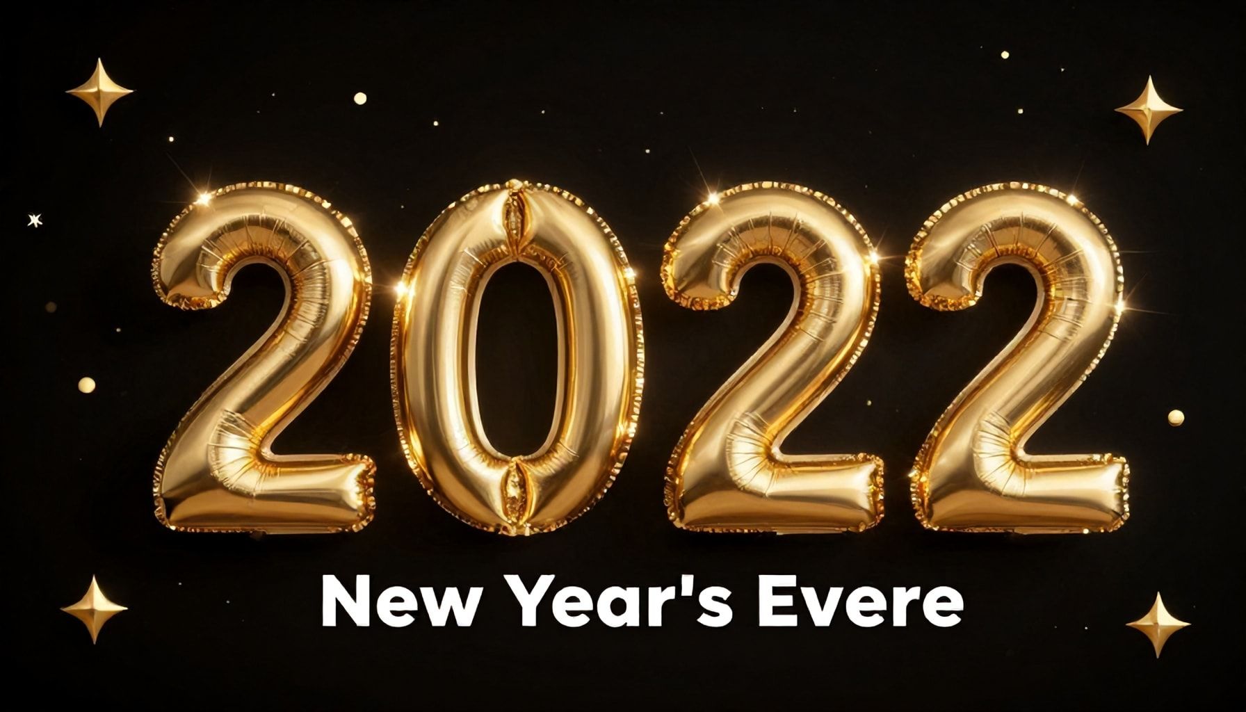 Descubre los secretos para una Nochevieja mágica en 2022*