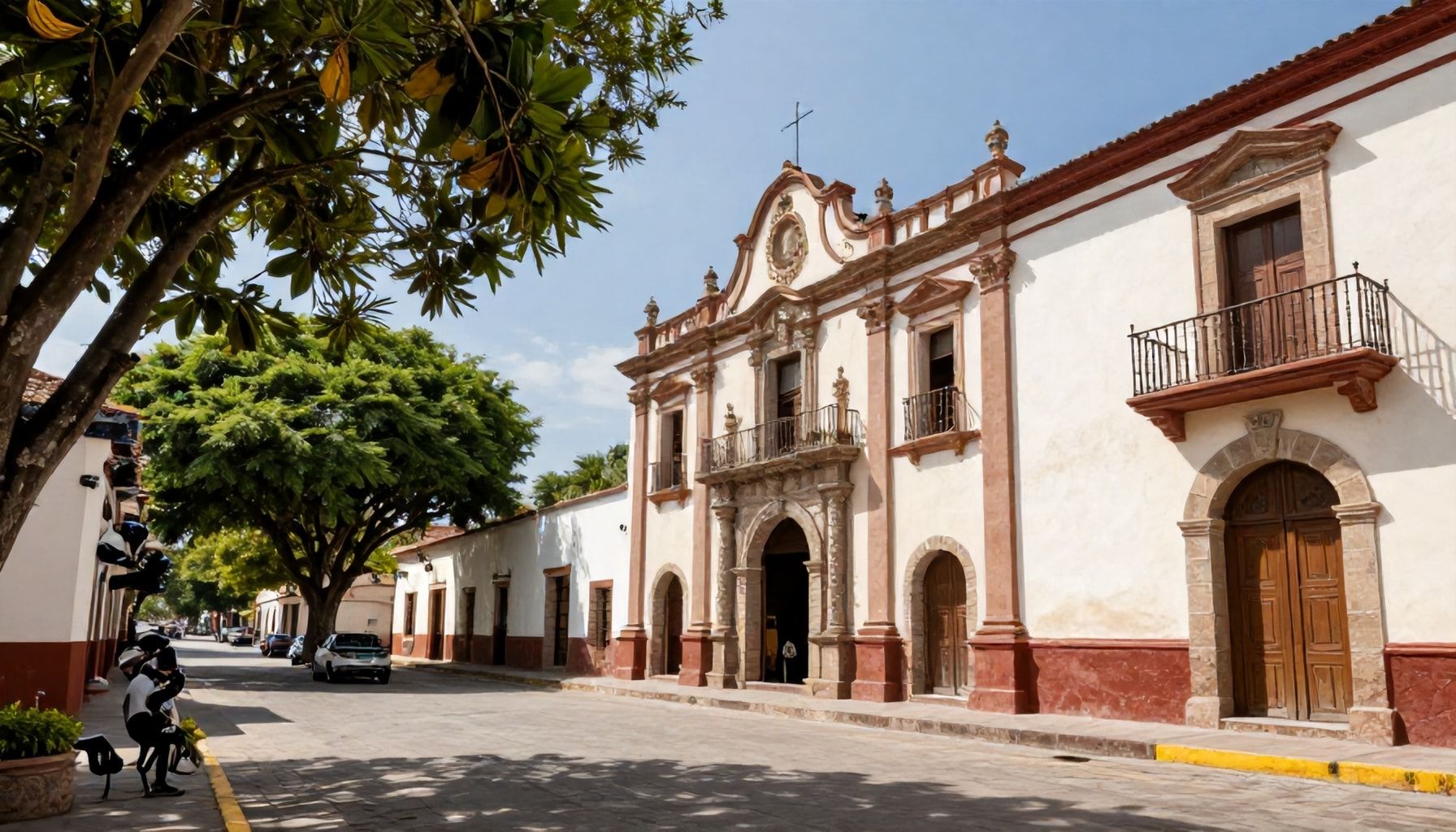 Descubre Poza Rica Veracruz: Naturaleza, Cultura y Tradición*