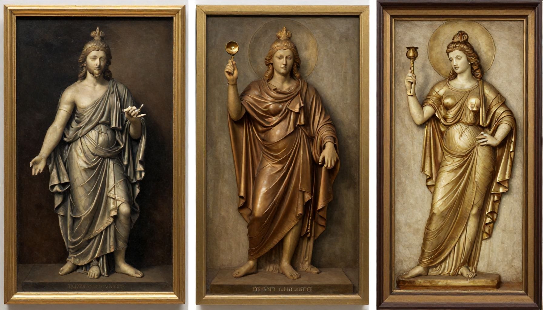 Descubre qué es un tríptico y cómo aprovecharlo al máximo*