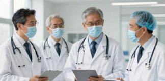 Celebra a los médicos: héroes que salvan vidas cada día