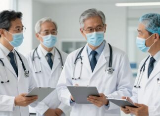 Celebra a los médicos: héroes que salvan vidas cada día