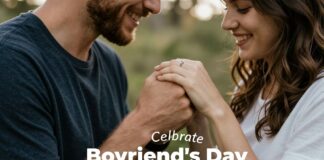 Celebra el Día del Novio con detalles que fortalecerán su relación