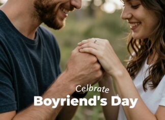 Celebra el Día del Novio con detalles que fortalecerán su relación