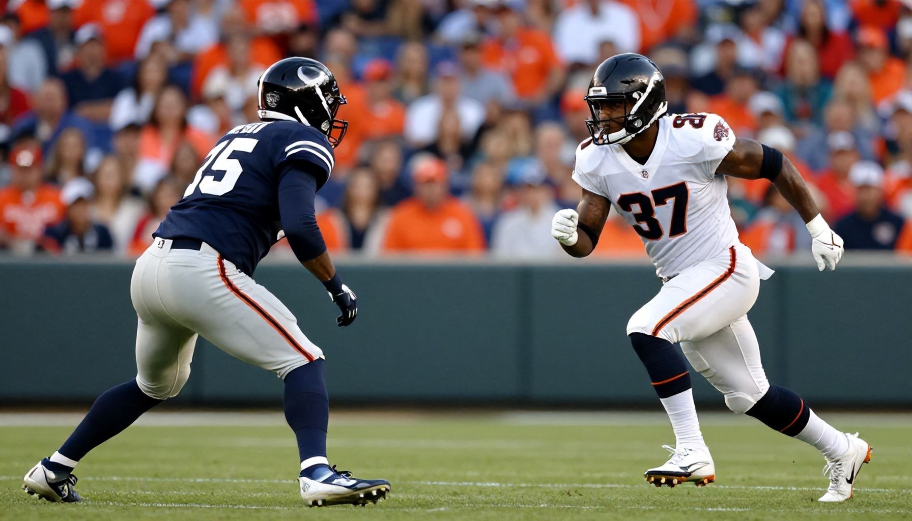 El camino a la gloria: Cómo el Clásico de Gigantes definirá el legado de ambos equipos*