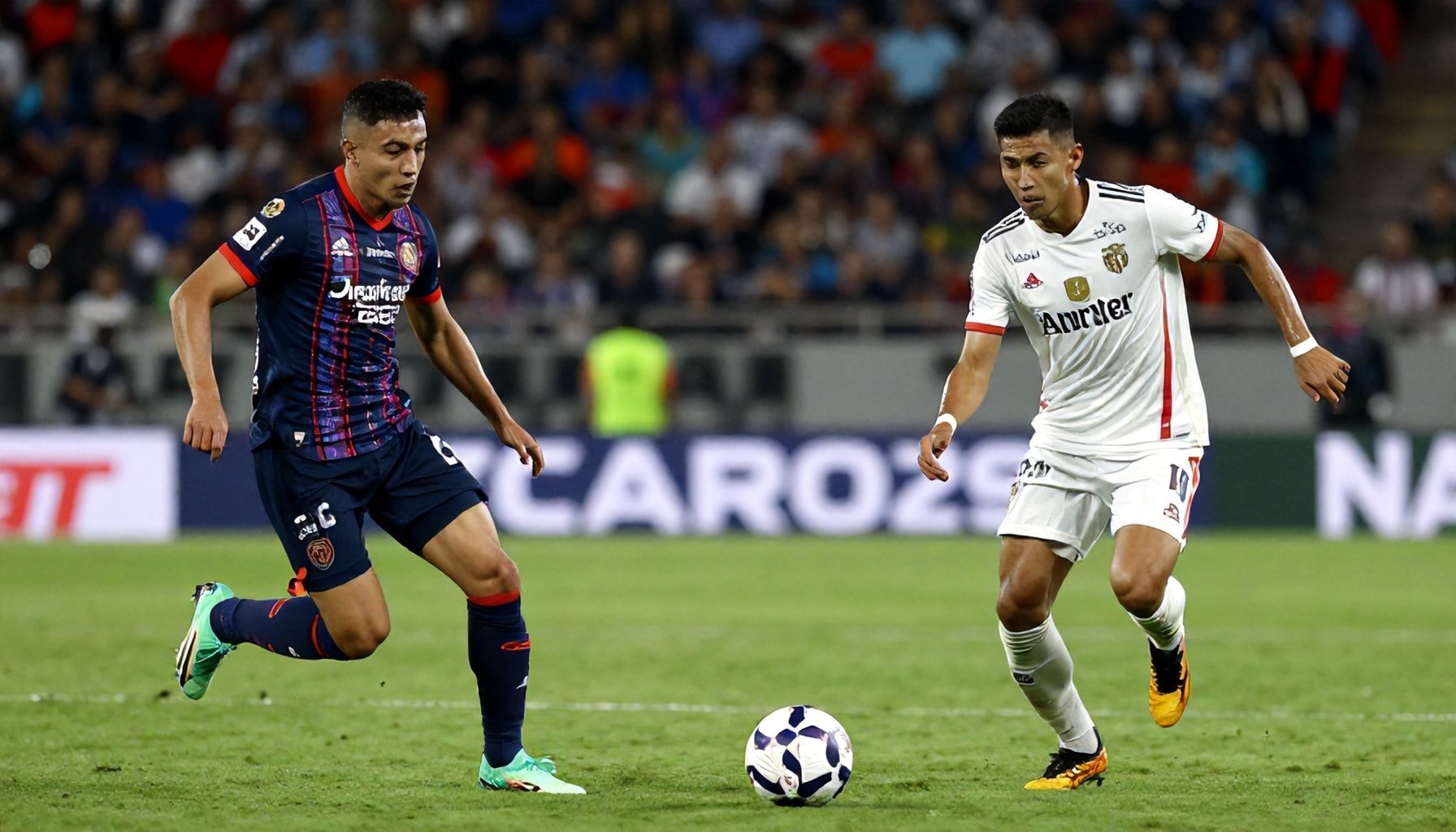 El camino hacia la gloria: Cómo Juárez y Necaxa se juegan todo en este partido decisivo