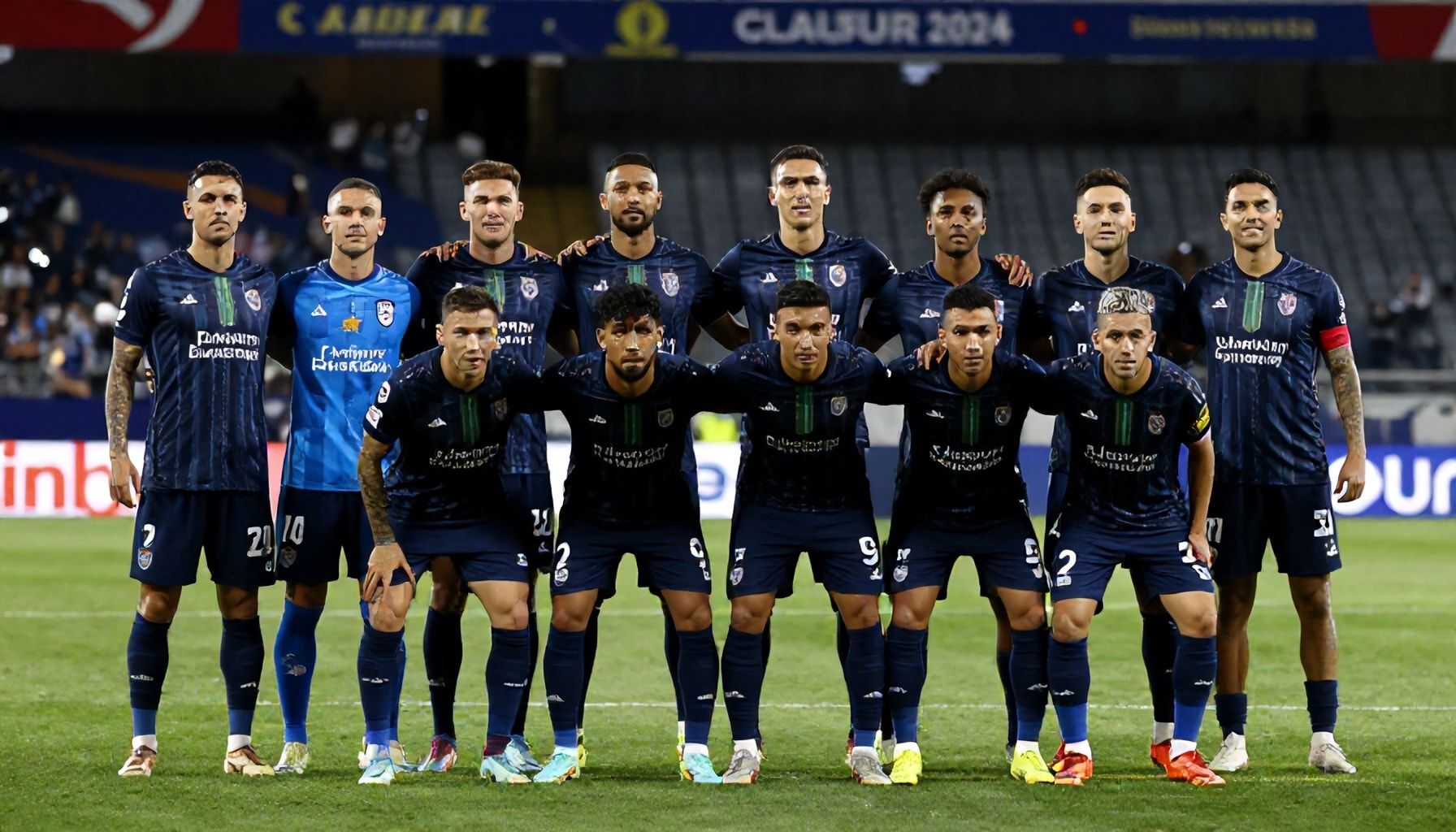 El camino hacia la gloria: Cómo los equipos se preparan para el título del Clausura 2024*