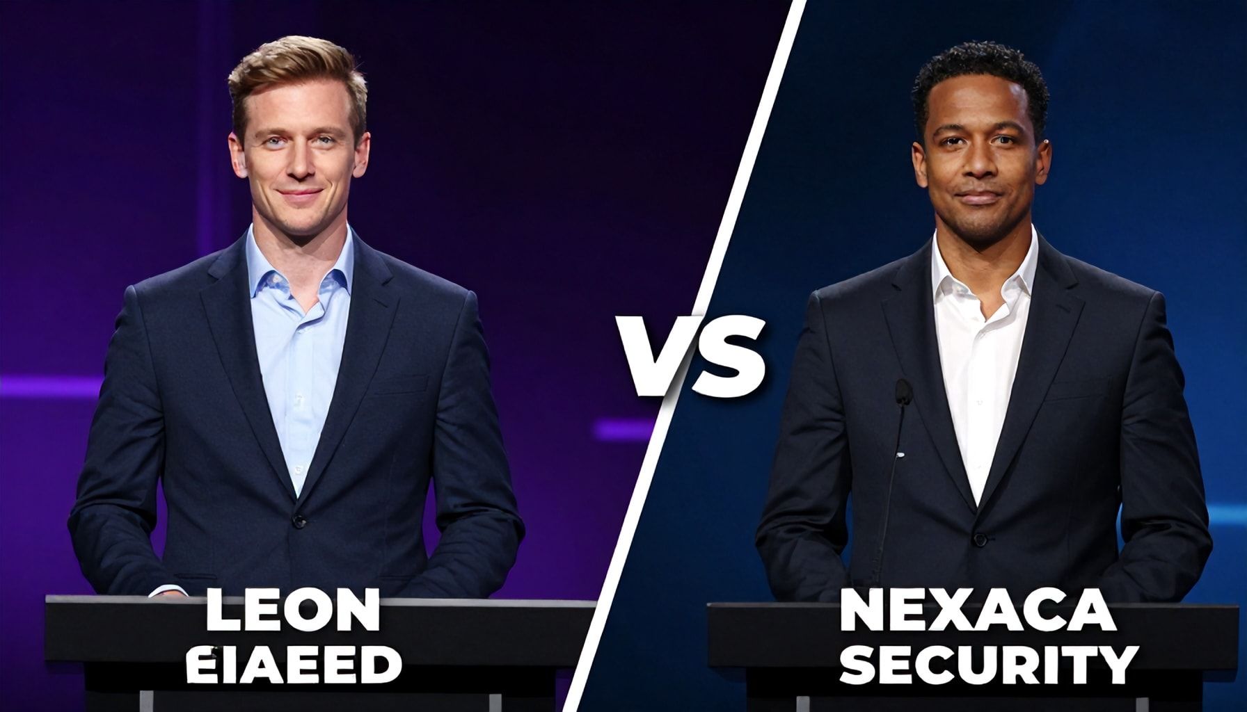 El debate final: Leon vs Nexaca en velocidad, seguridad y soporte*