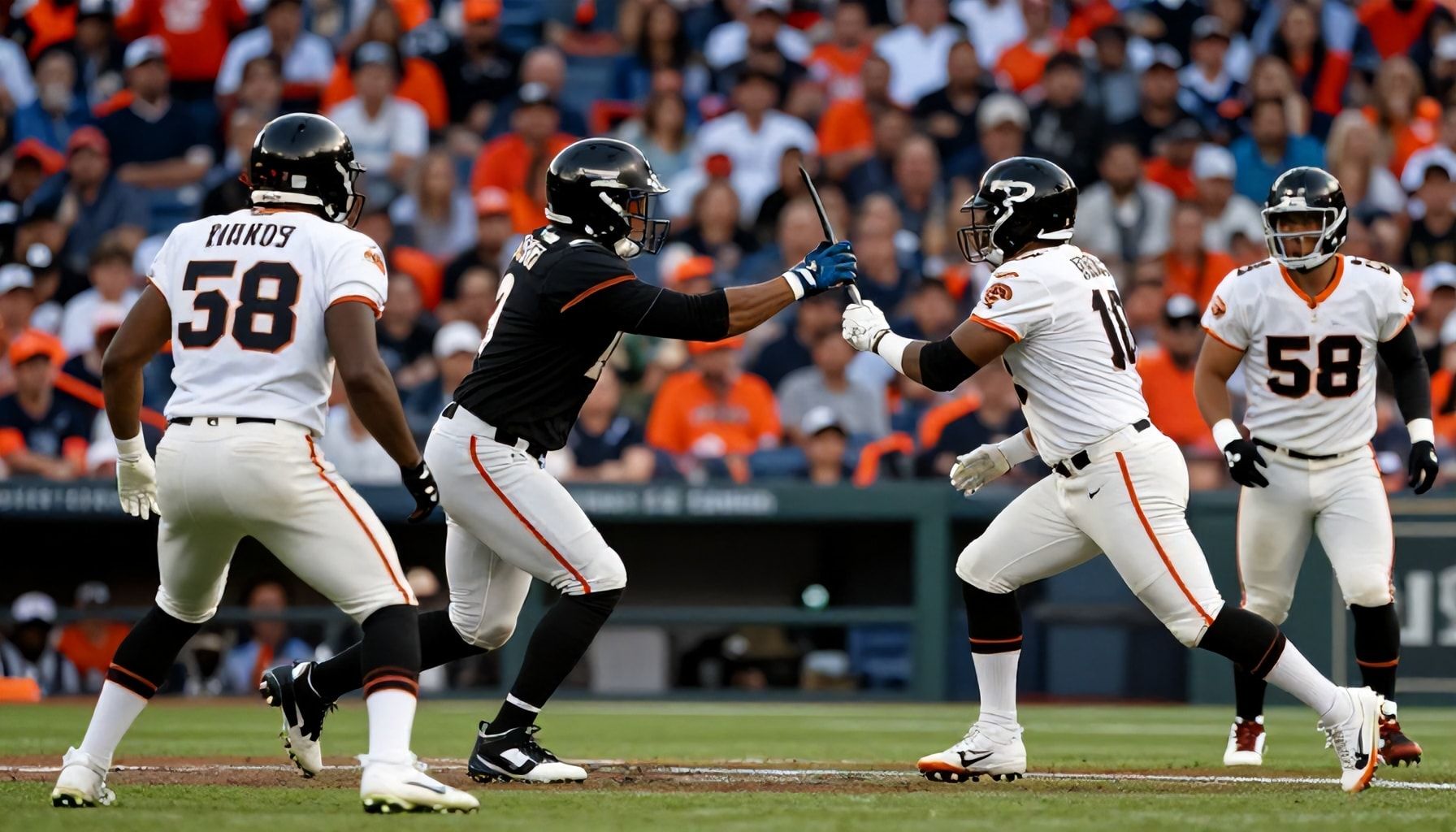 El enfrentamiento que todo aficionado debe ver: cómo seguir el Clásico de Gigantes*