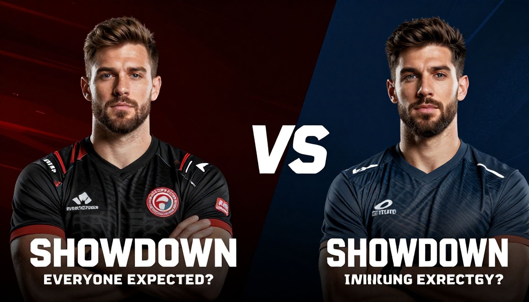 El Enfrentamiento que Todos Esperaban: ¿Quién Tiene la Estrategia Ganadora?*