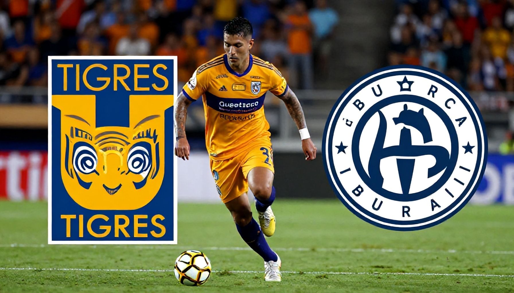 El estilo de juego que definirá el liderato: ¿Tigres o Querétaro?*