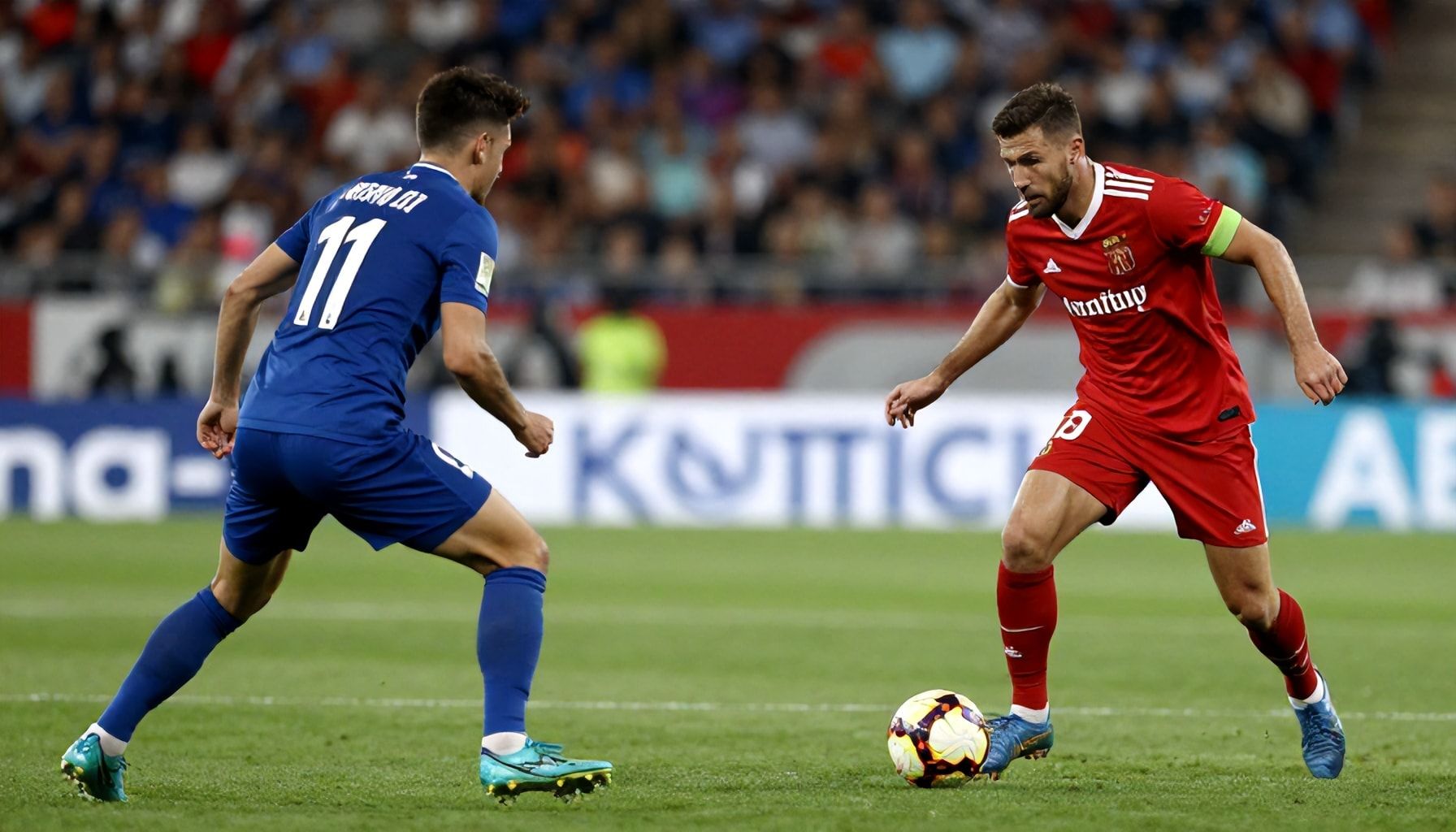 El estilo de juego que llevará a la victoria: ¿Táctica defensiva o ataque agresivo?*