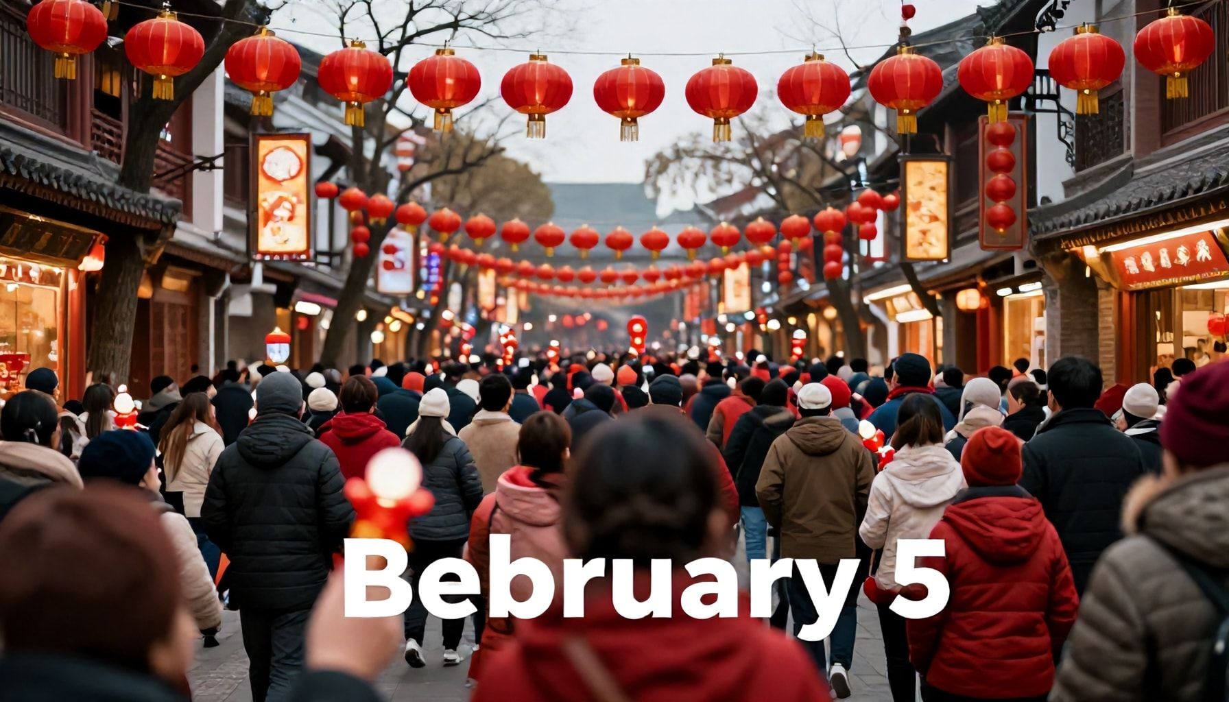 El impacto cultural del 5 de febrero: más allá de las fiestas y celebraciones*