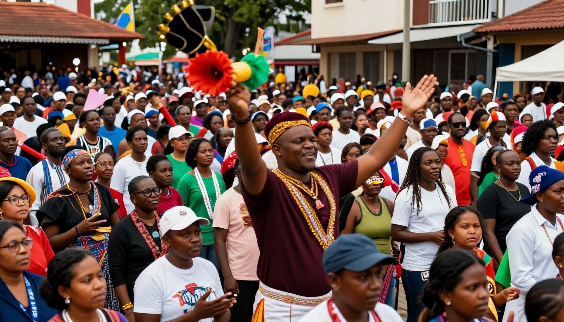 El impacto cultural que hace especial esta celebración anual*