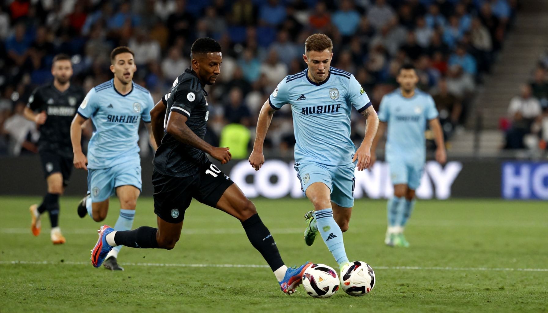 El impacto del Nashville SC en la cultura futbolística de EE.UU.*