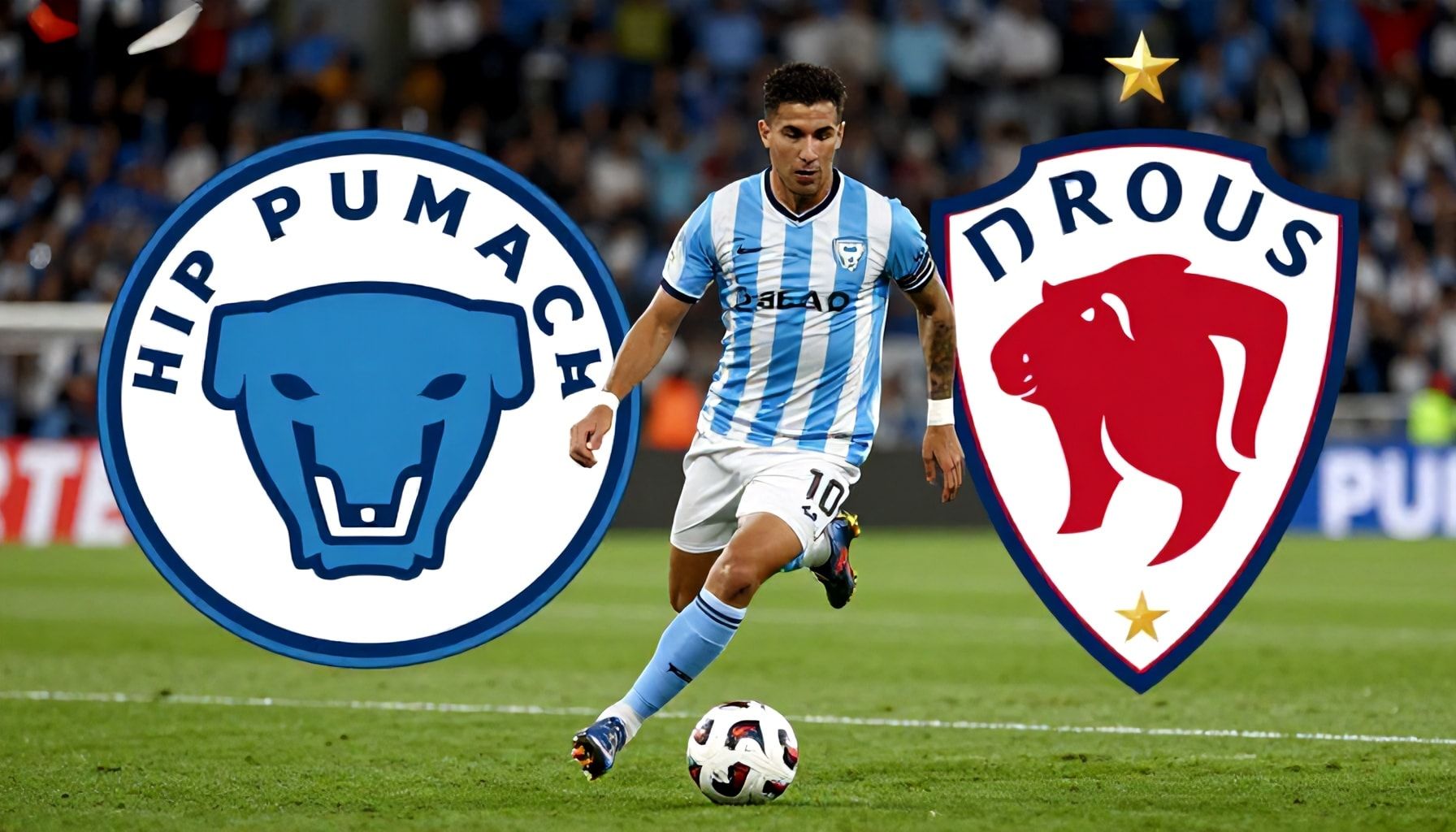 El legado de los Pumas: cómo este club ha marcado la historia del fútbol en América*