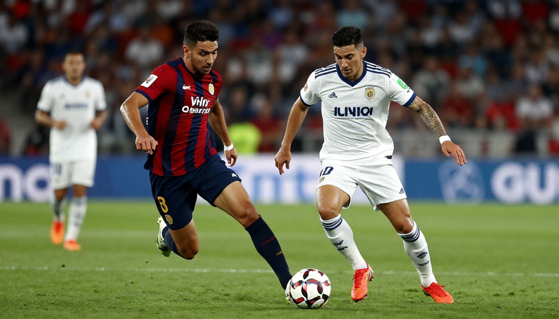 El método infalible de León para neutralizar a los delanteros de Juárez*