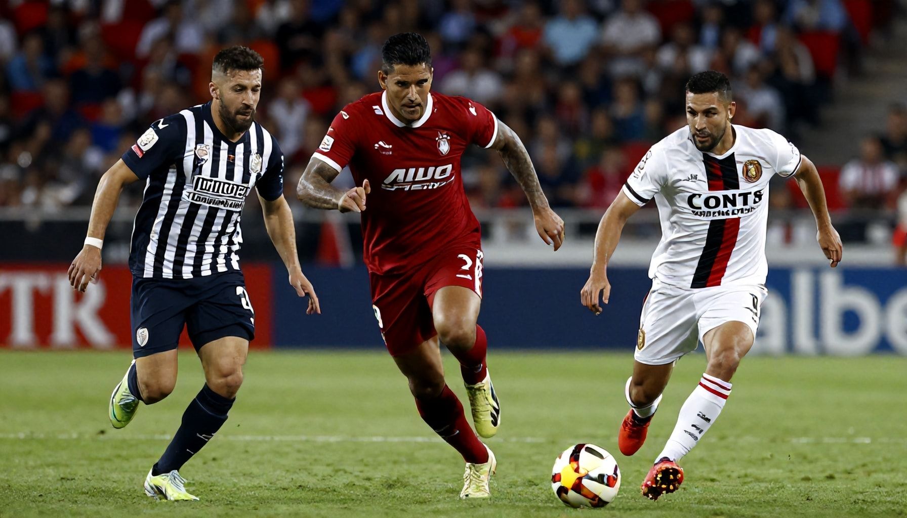 El método infalible para comparar Juárez y Santos antes de elegir tu equipo favorito*