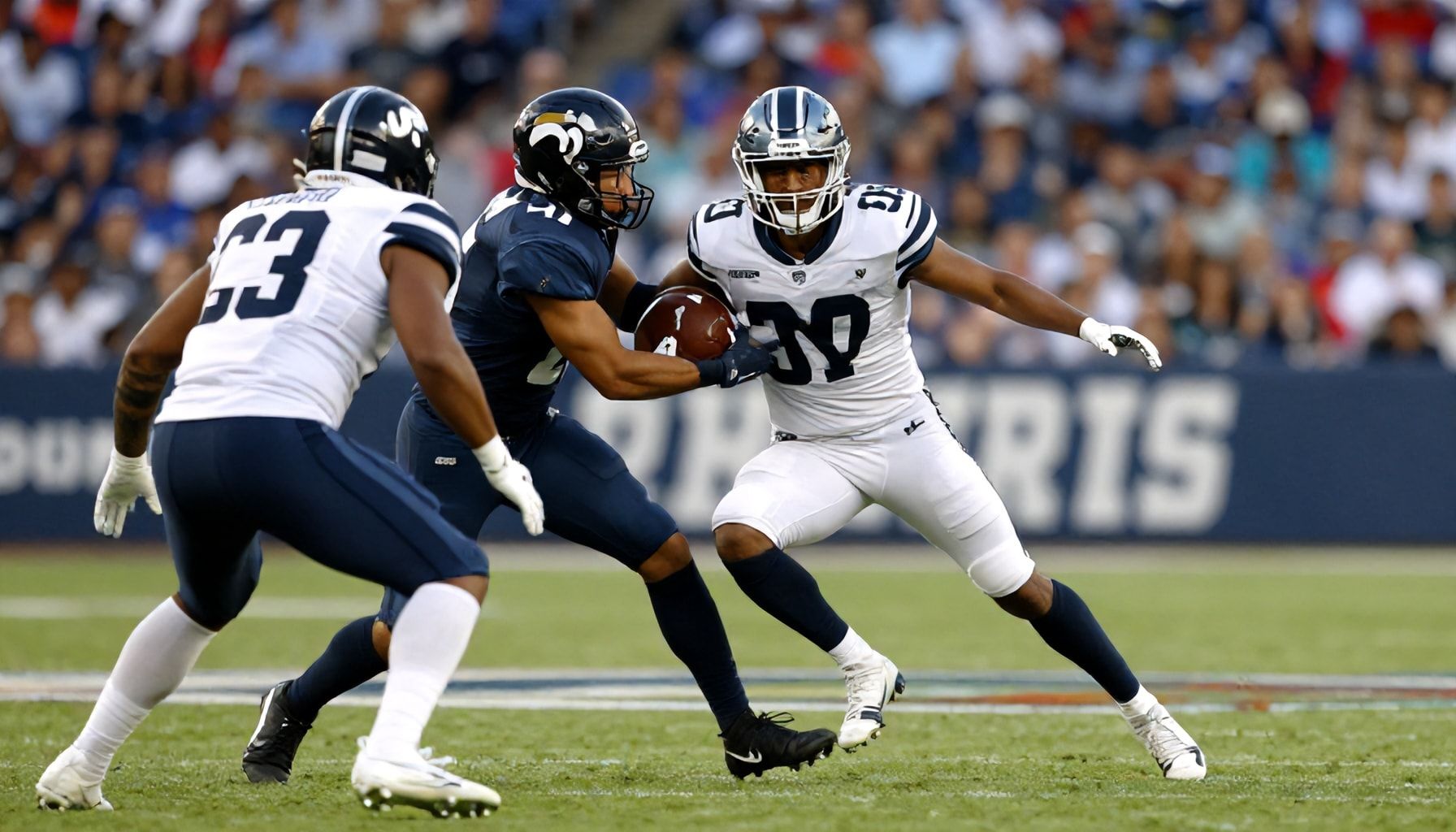 El plan estratégico de los Pumas para controlar el ritmo del partido*