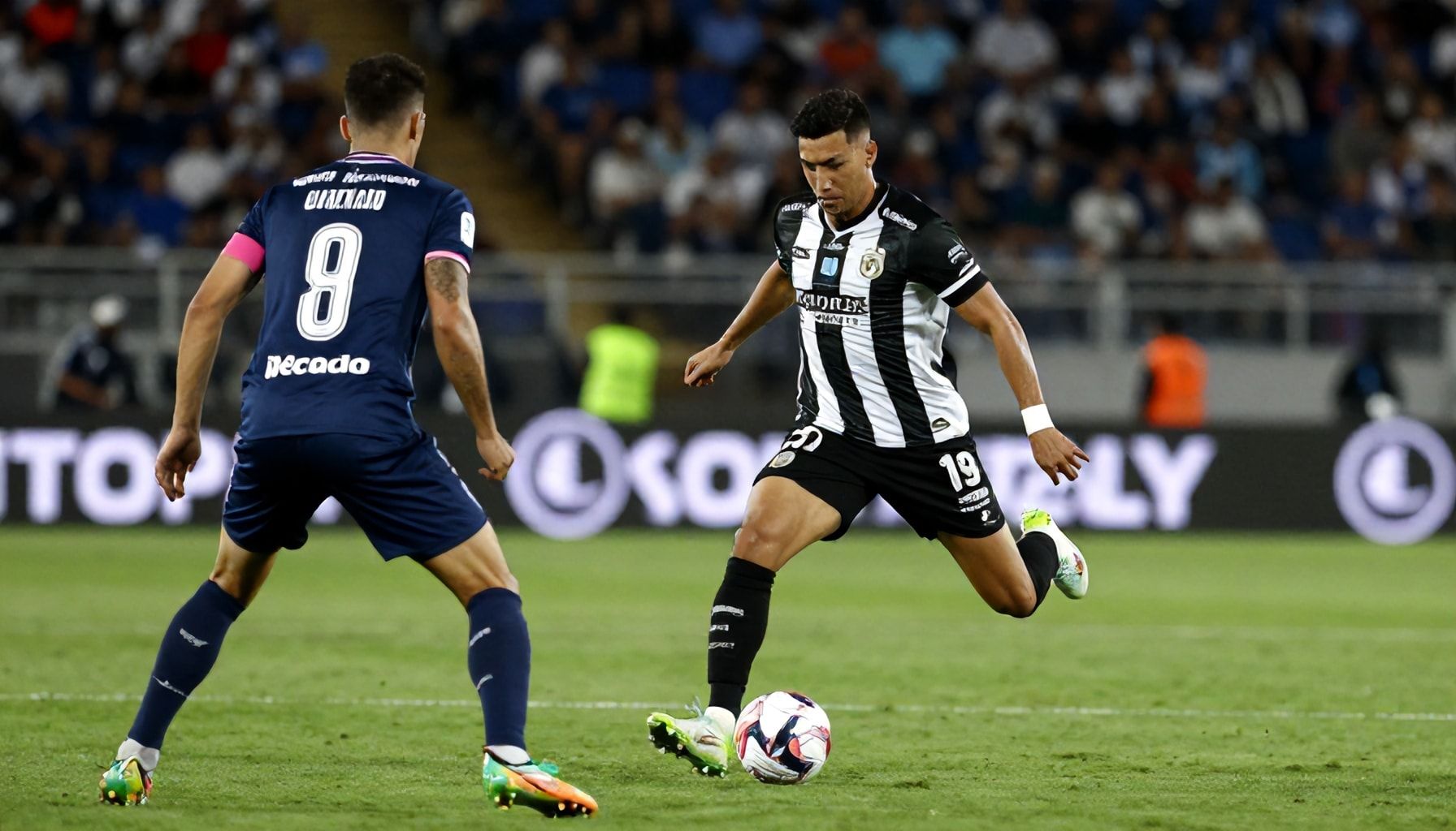 El plan infalible de Querétaro para frenar a Necaxa y mantenerse en la lucha*