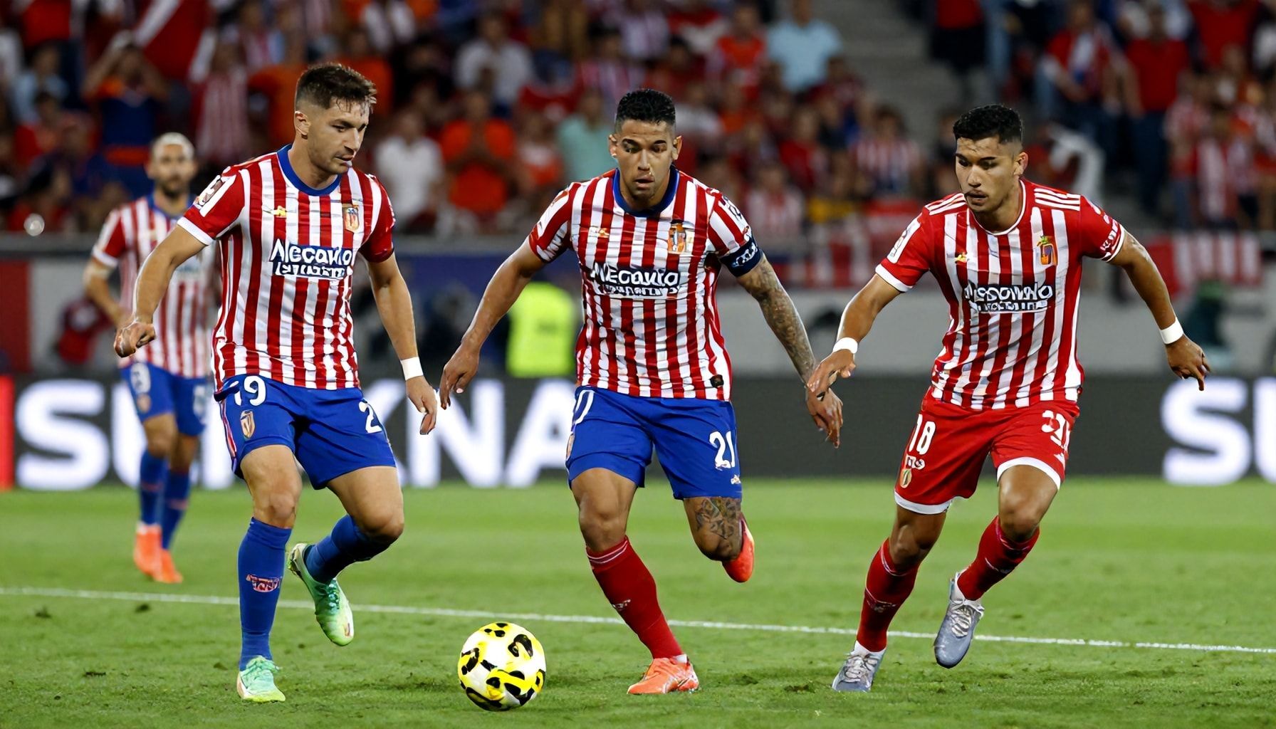 El plan infalible para que Chivas o Necaxa tomen el control del torneo*