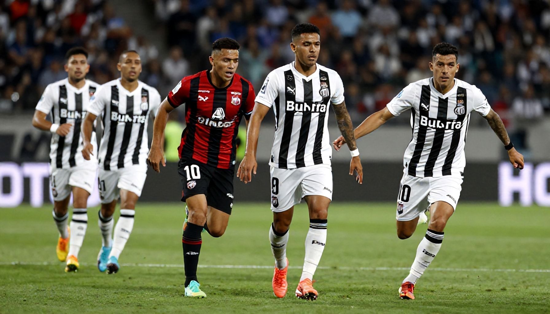 El plan infalible para que Santos domine a Tijuana y consolide su liderato*