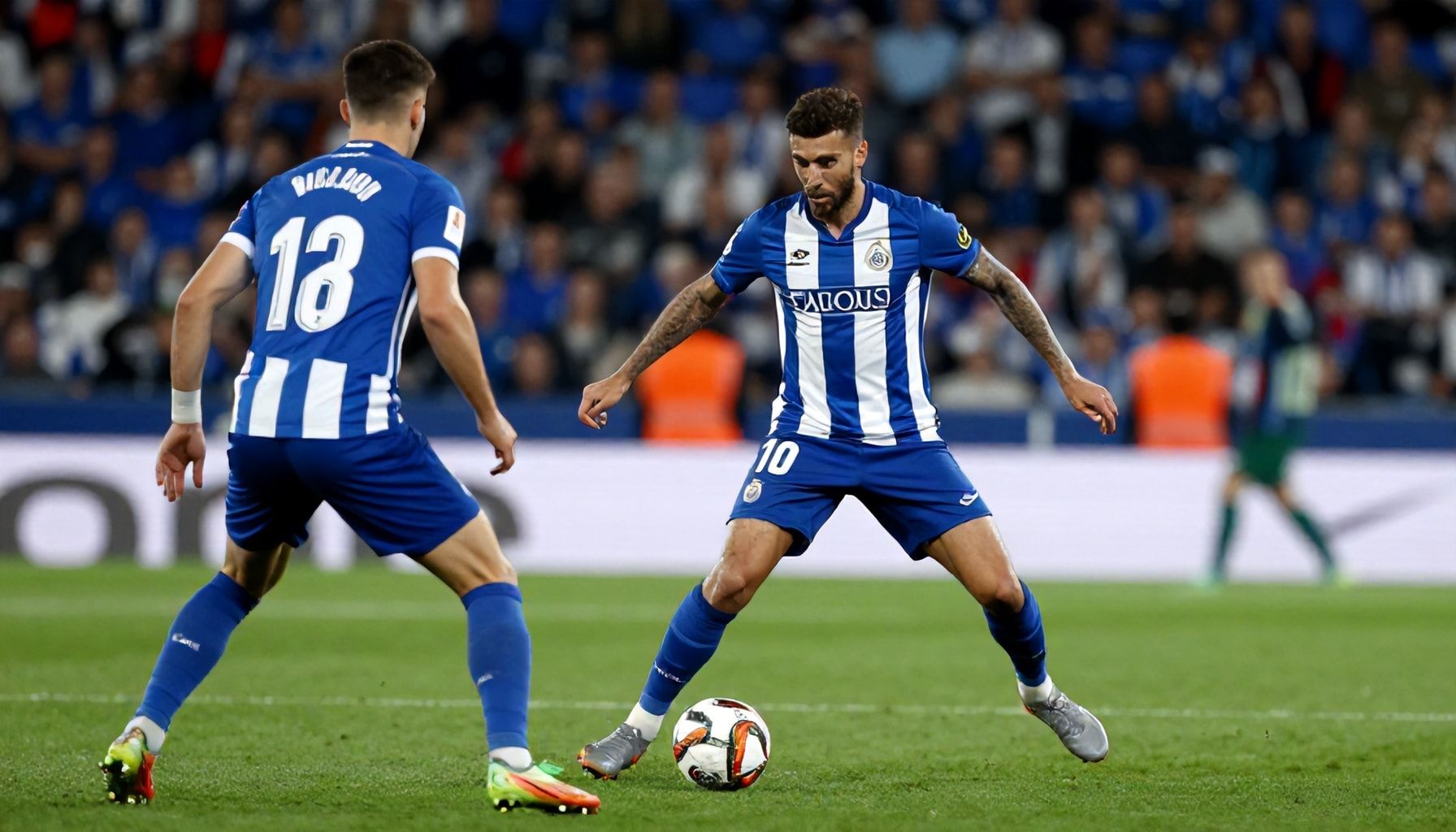 El plan táctico de Vallecas para frenar a los merengues*