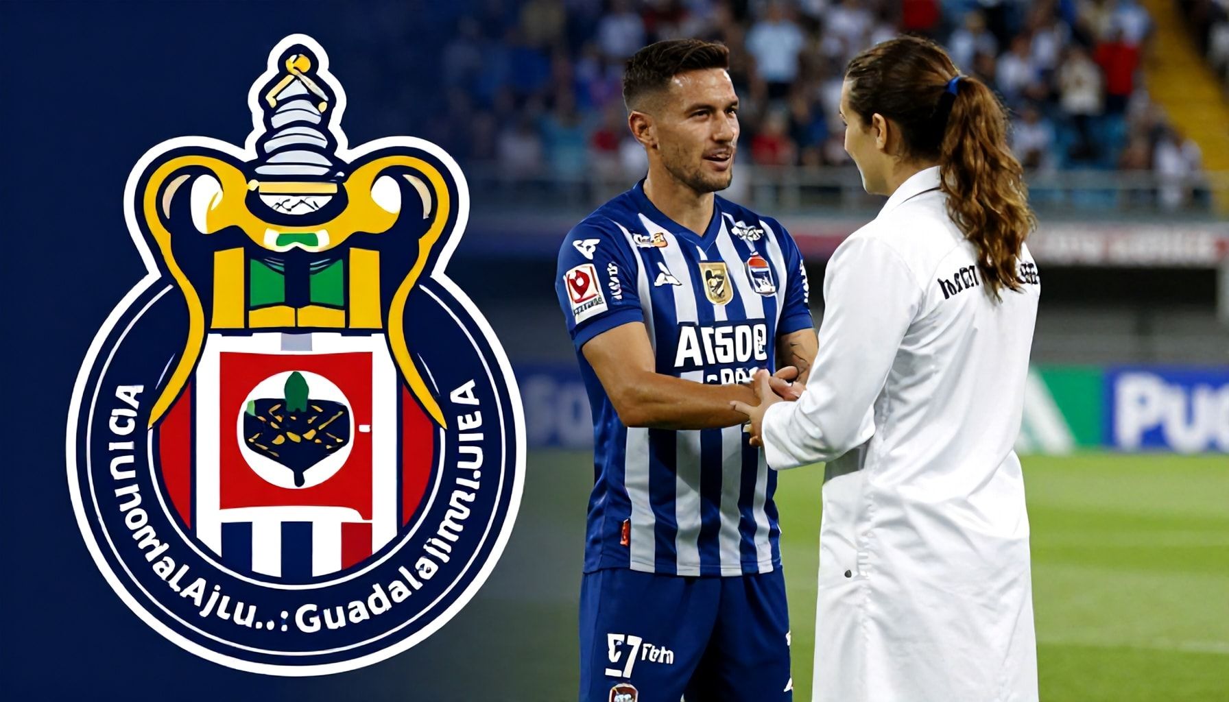 El poder de los servicios médicos de Cruz Azul Guadalajara: por qué son la mejor opción*