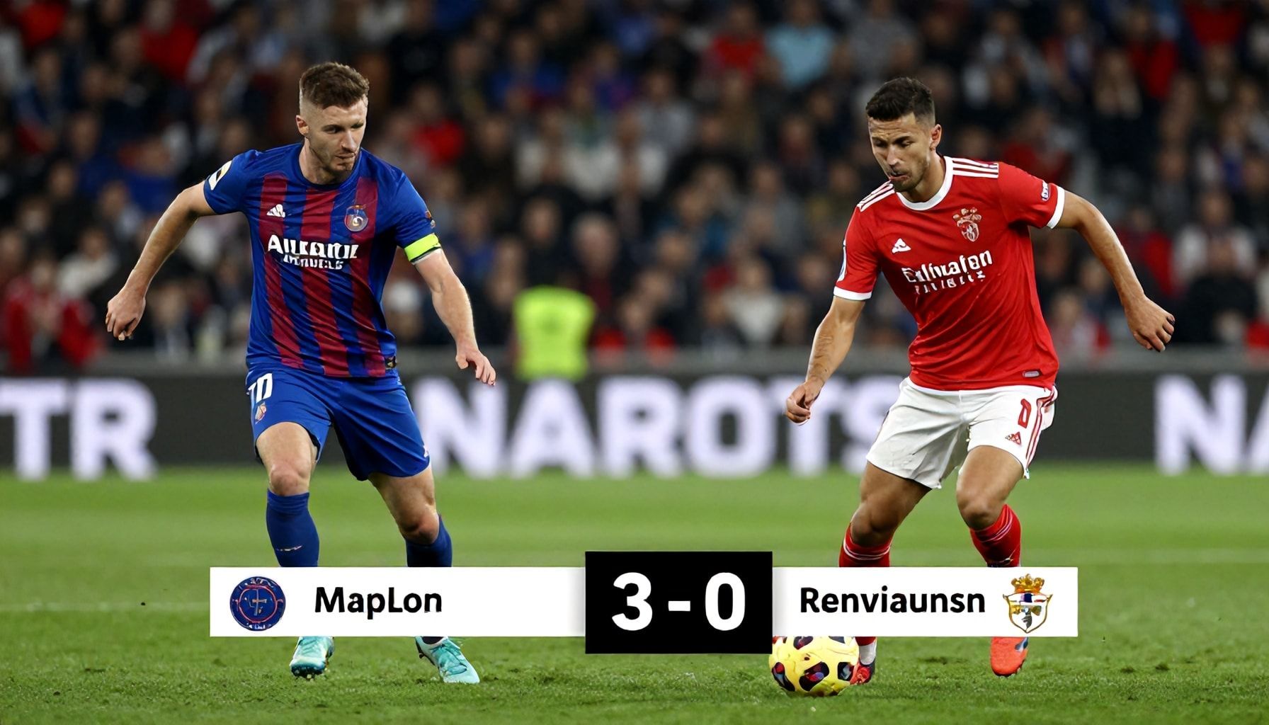 El porqué este duelo es decisivo para el futuro de ambos equipos*