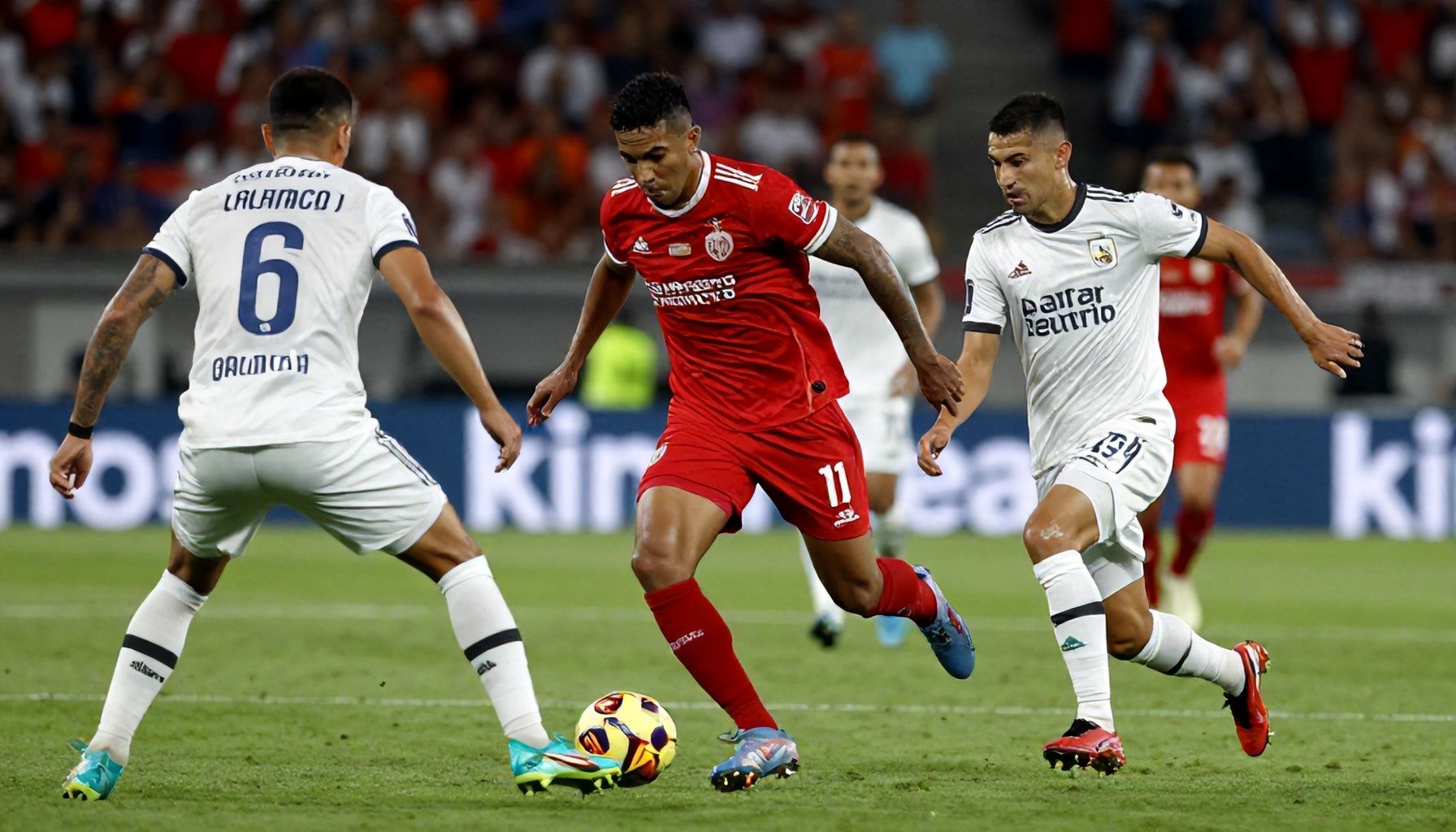 El secreto de Chivas para superar a León en los momentos clave*