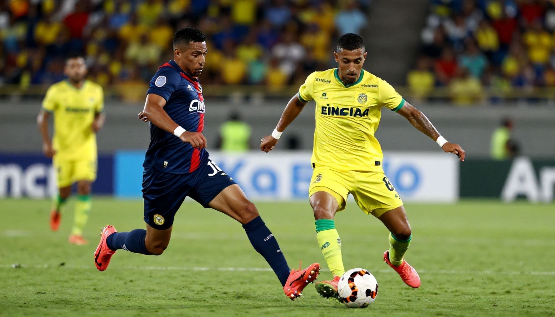 El secreto de Real Estelí para neutralizar el ataque de América*