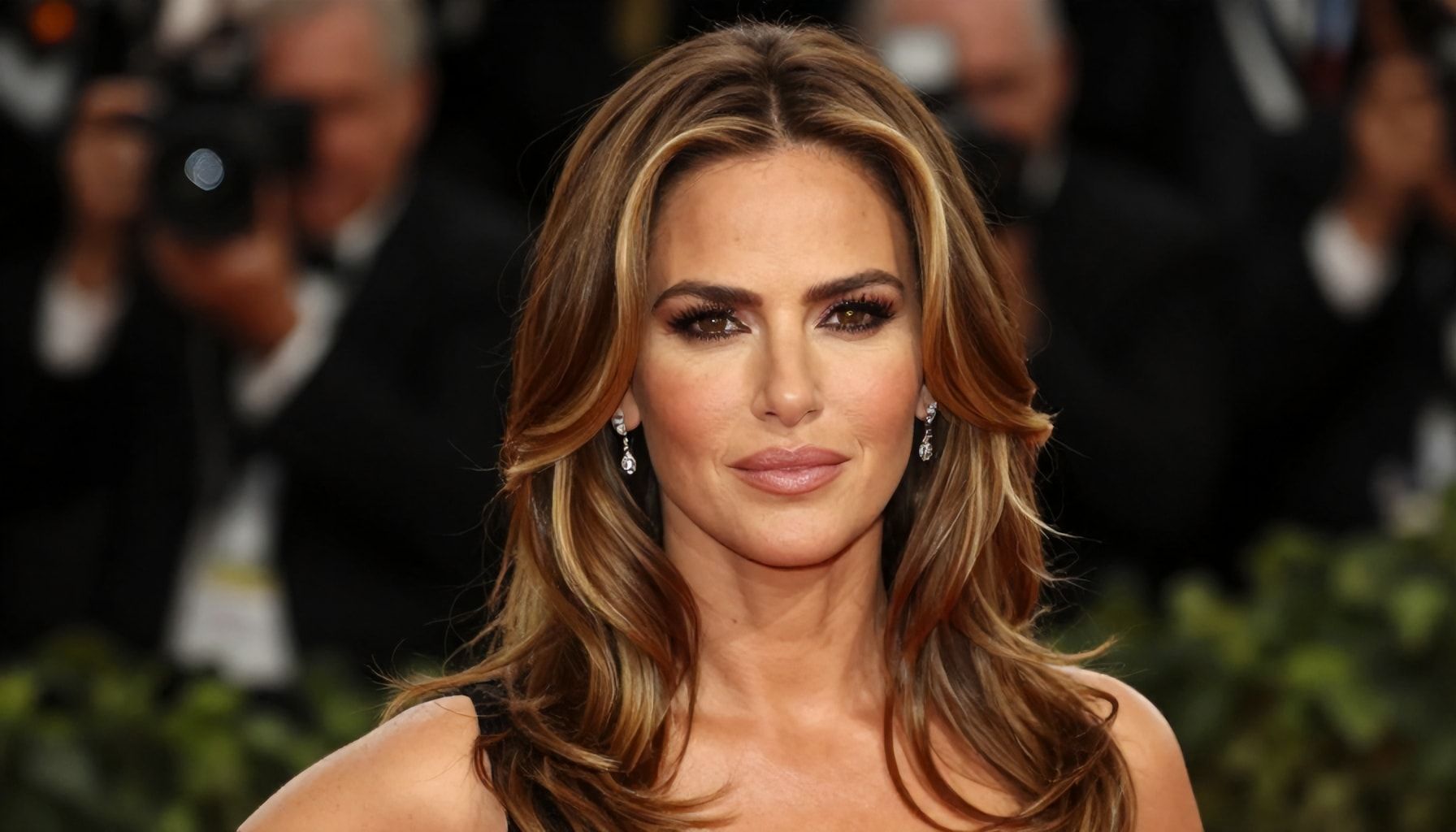 El secreto detrás de la elegancia atemporal de Catherine Zeta-Jones*