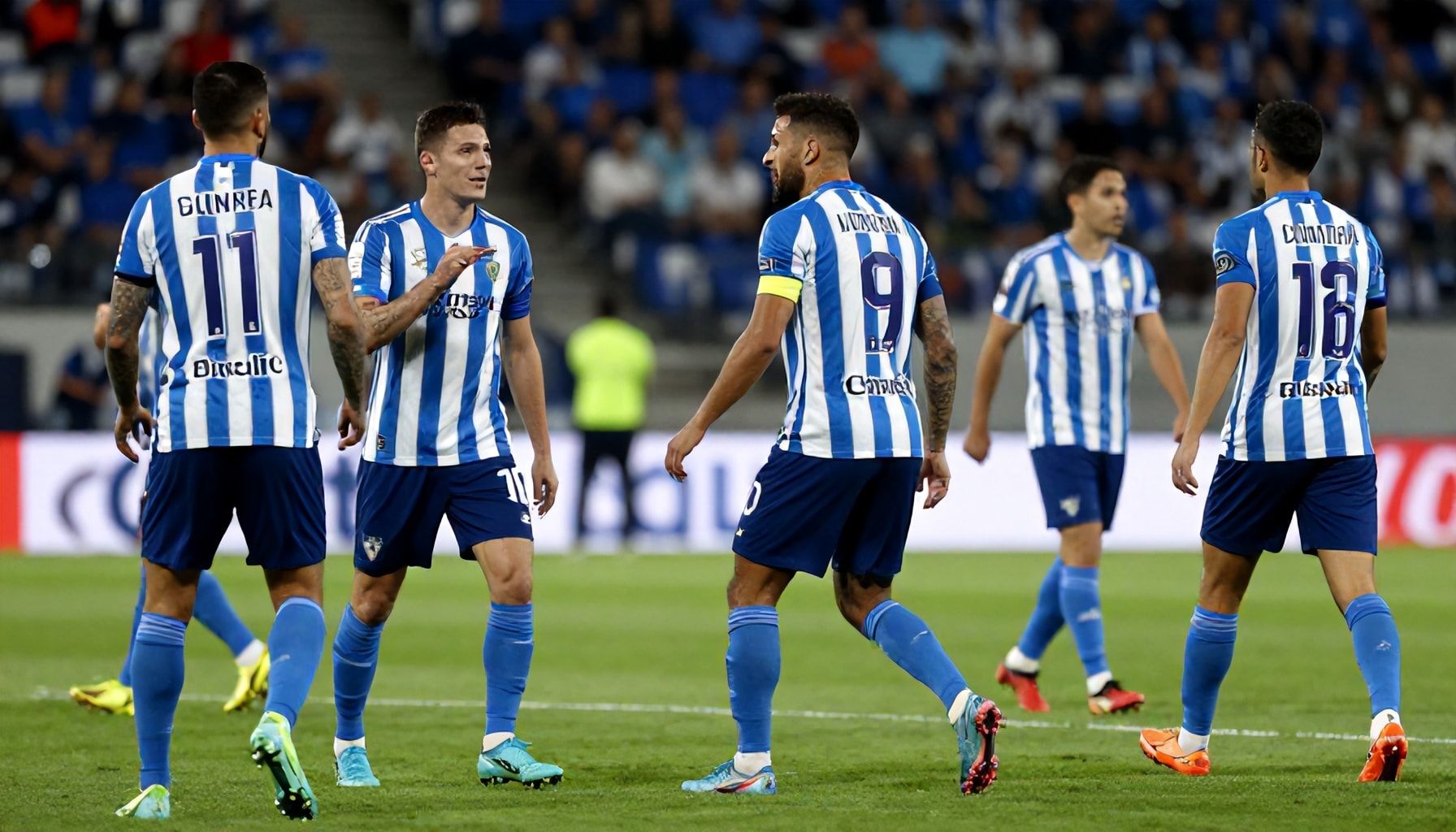 El secreto detrás del éxito de Monterrey en torneos internacionales*