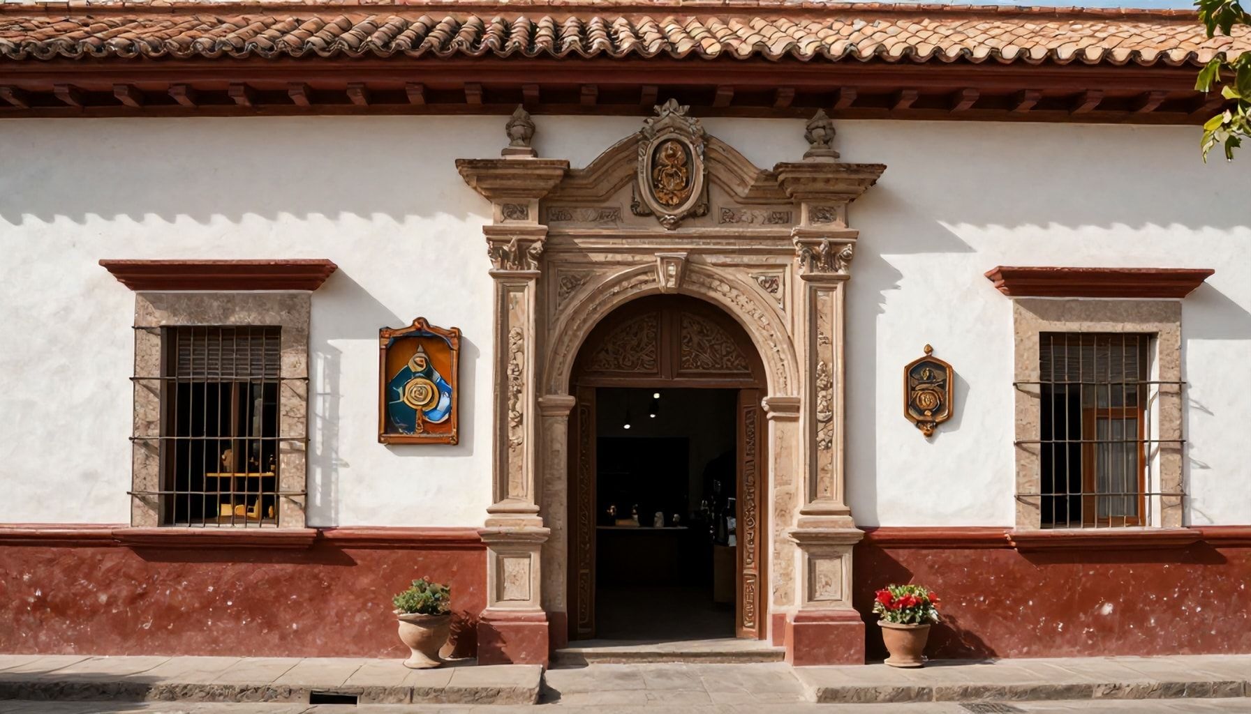 El Secreto Mejor Guardado: Gastronomía y Artesanías en San Martín Texmelucan*