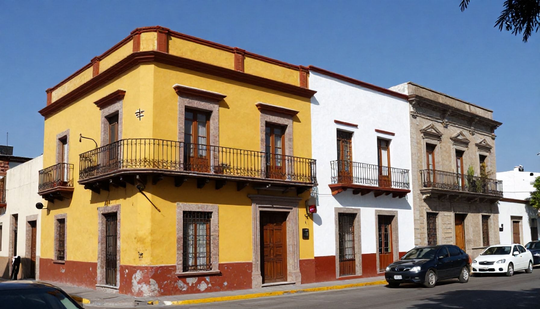 El secreto mejor guardado: Opciones de vivienda accesible en Querétaro vs. Monterrey*