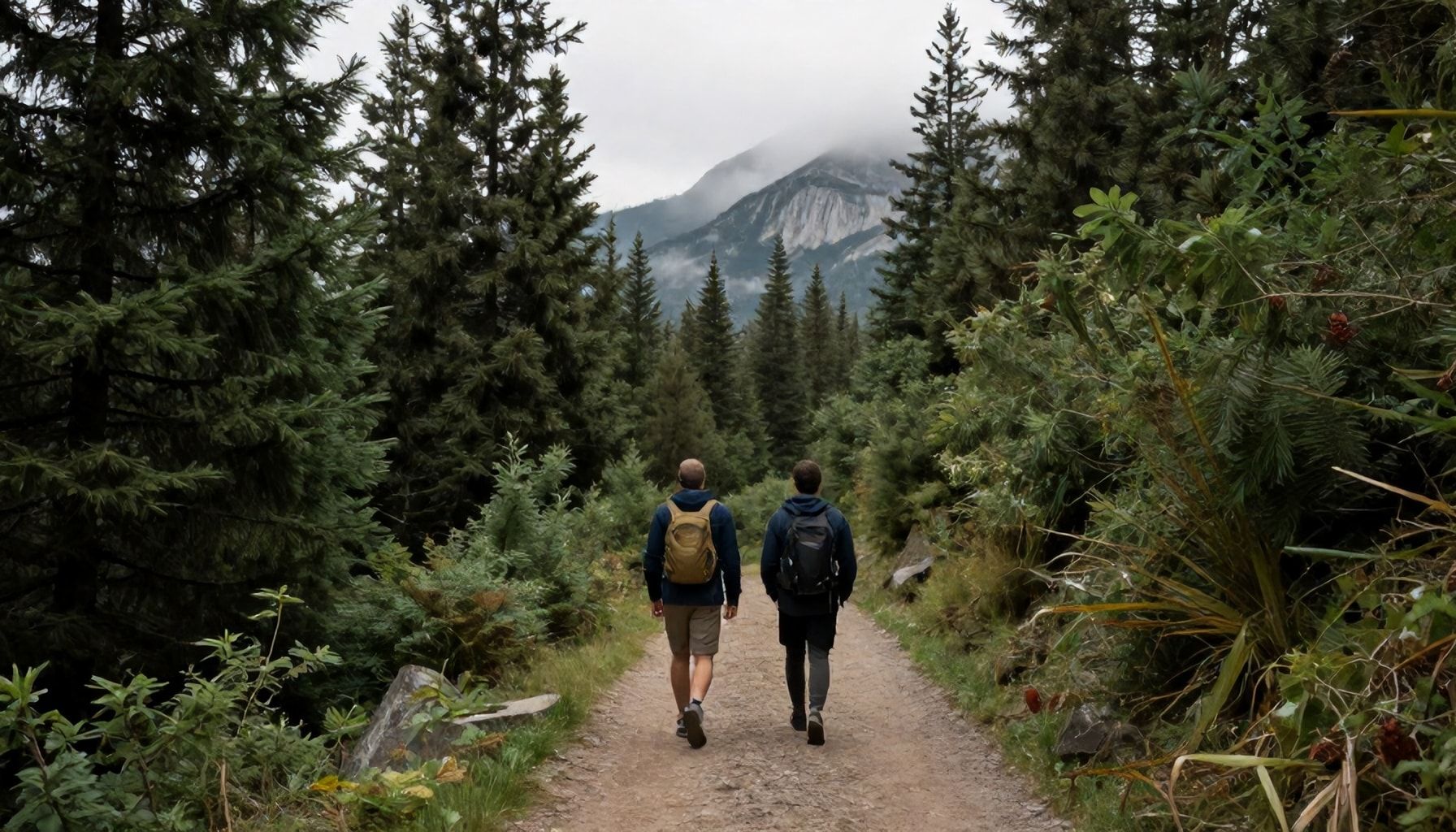 El secreto mejor guardado: rutas menos conocidas para exploradores valientes*