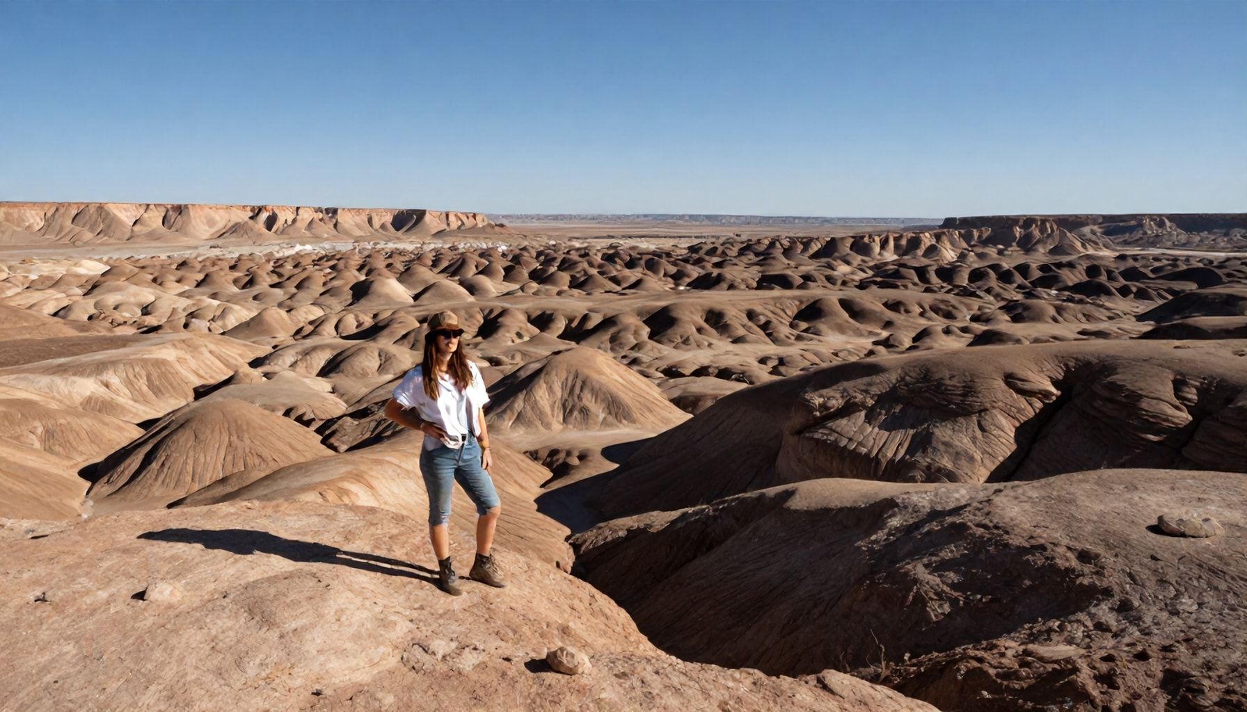 El secreto para capturar las mejores fotos en Barranca del Muerto*