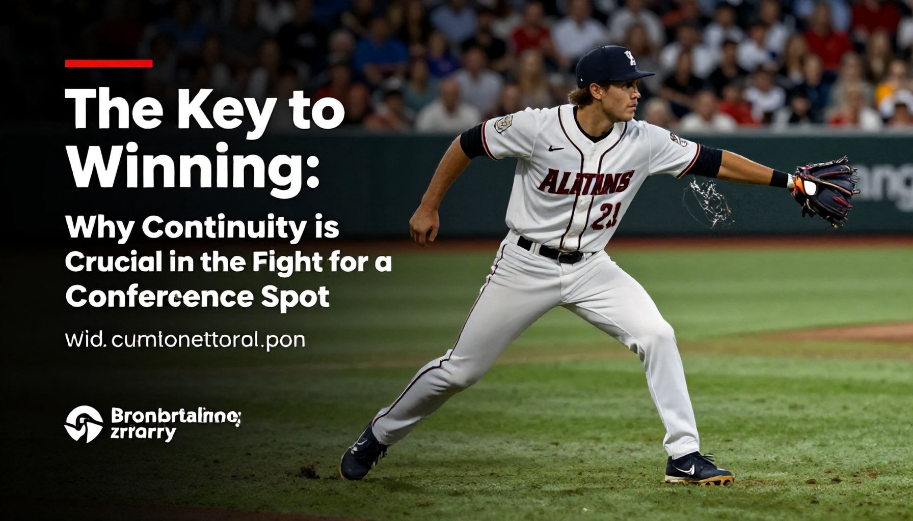 El Secreto para Ganar: Por qué la Continuidad es Clave en la Lucha por el Puesto en Conferencia.