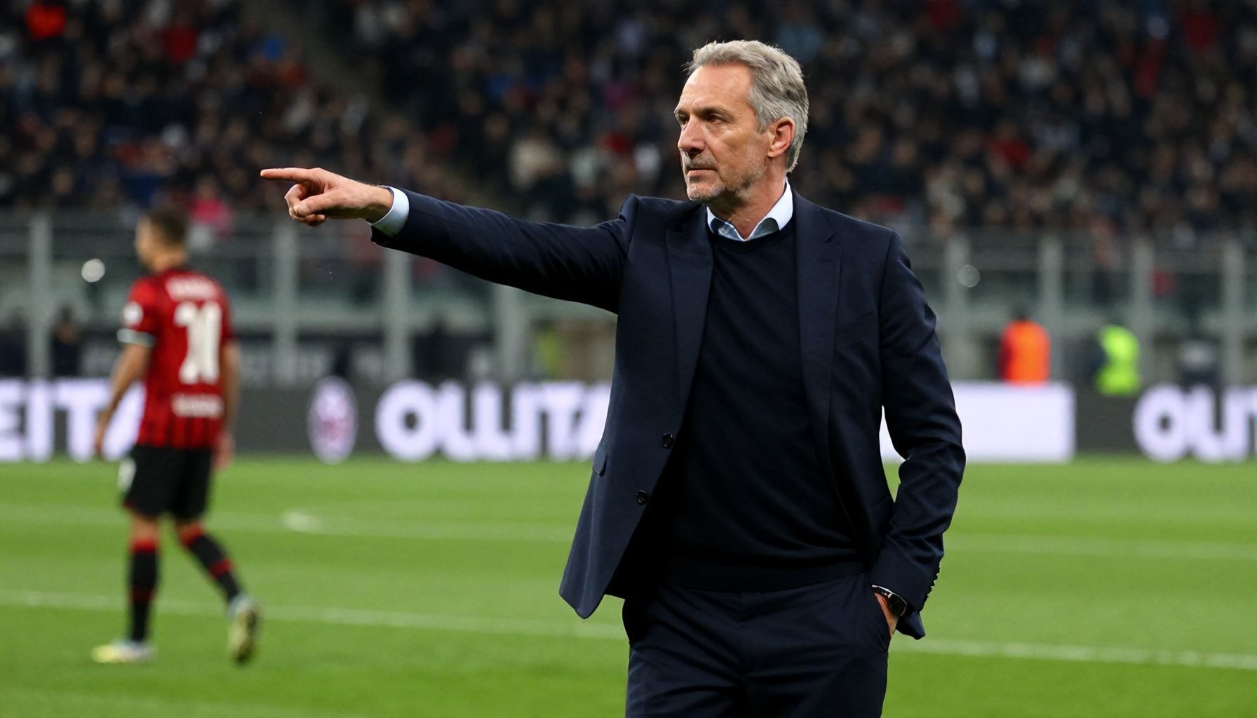 El secreto para que AC Milan mantenga su ventaja: tácticas que no pueden fallar*