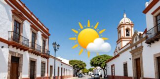 Descubre el clima ideal en Piedras Negras para tus planes