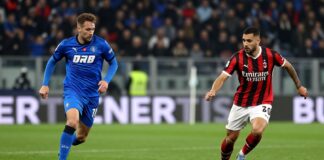 Empoli vs Milan: Claves para el partido y oportunidades de victoria