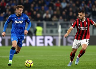 Empoli vs Milan: Claves para el partido y oportunidades de victoria