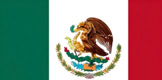 Descubre el significado y simbolismo del escudo de México